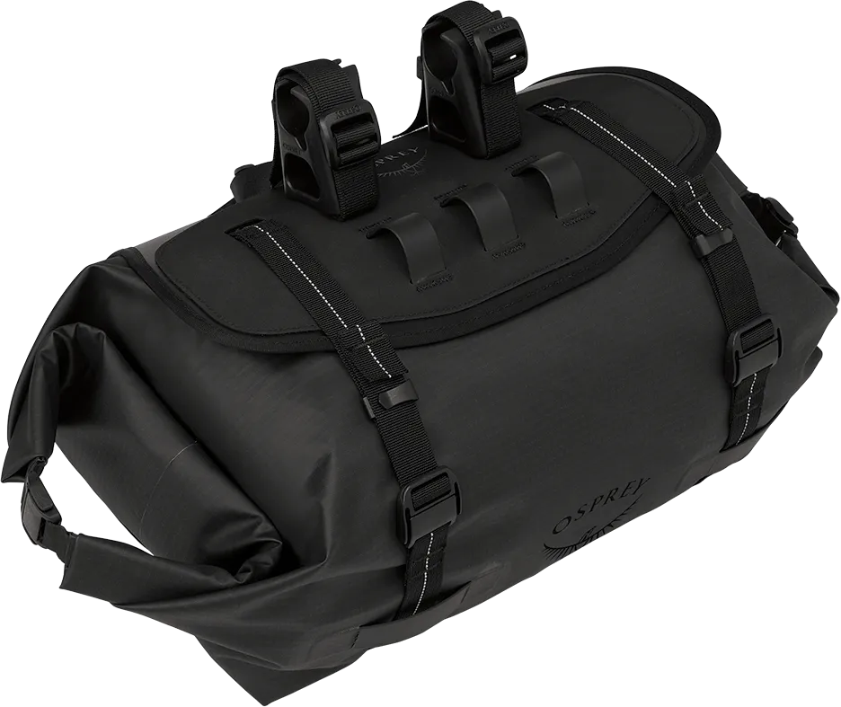 Escapit Handlebar Bag - 10L