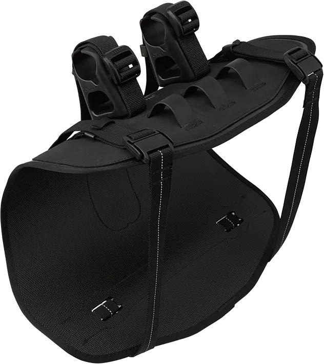 Escapit Handlebar Bag - 10L