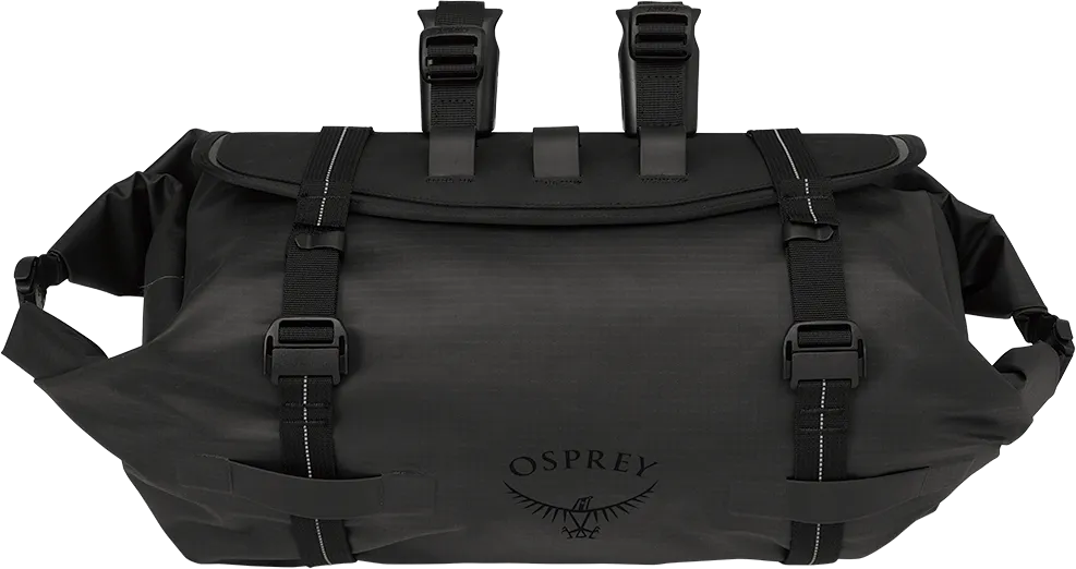 Escapit Handlebar Bag - 10L