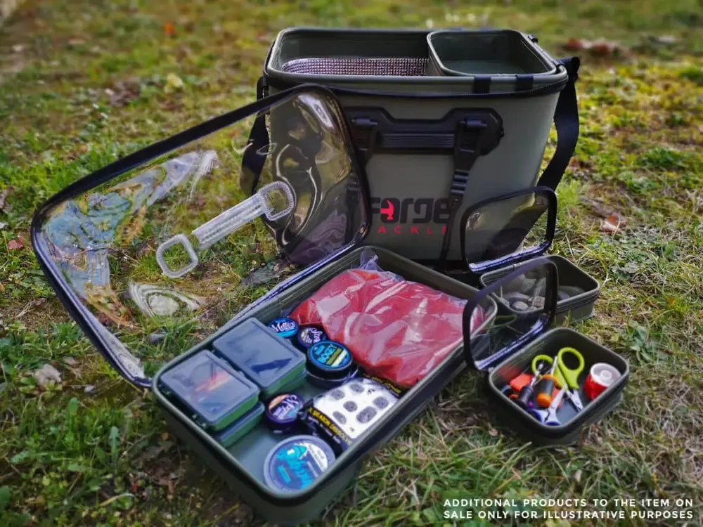 EVA All In One Bag