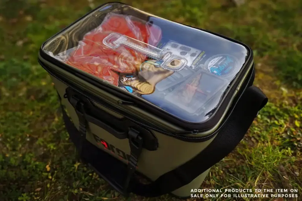 EVA All In One Bag