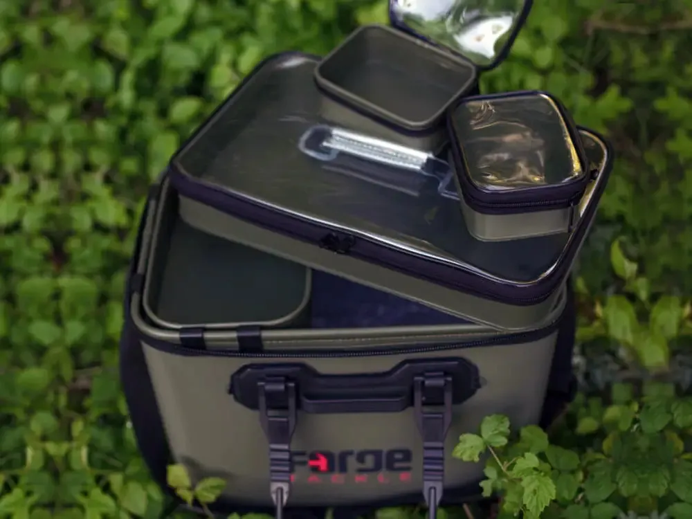 EVA All In One Bag