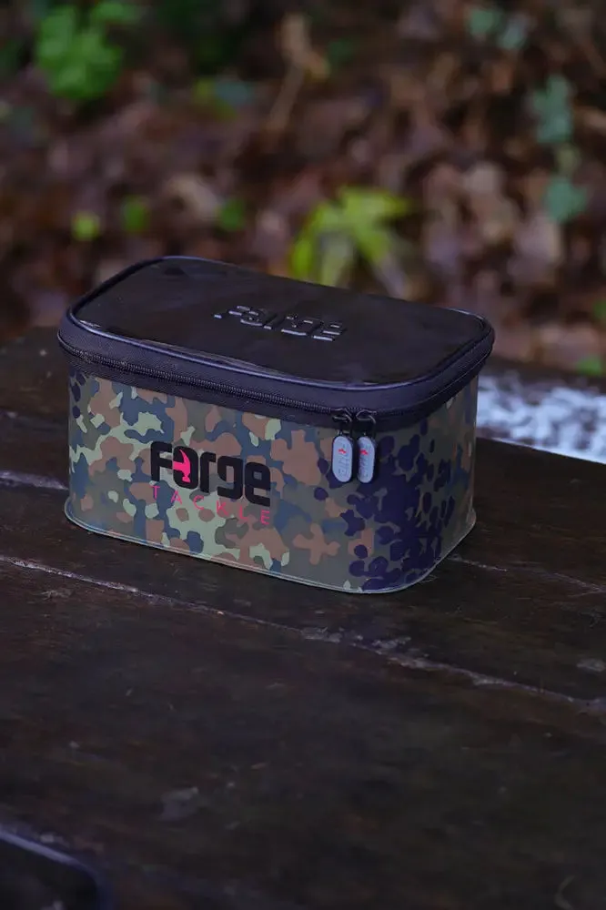 EVA FTR Camo Pouch XL