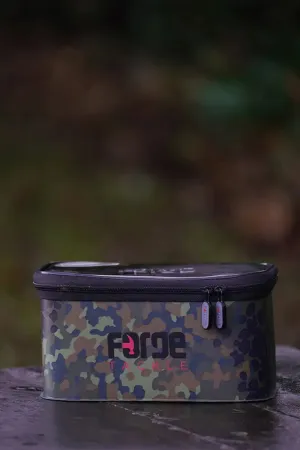 EVA FTR Camo Pouch XL