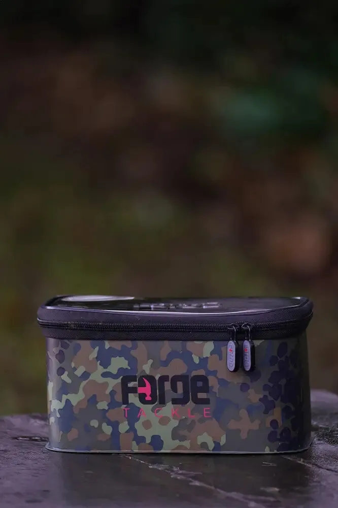 EVA FTR Camo Pouch XL