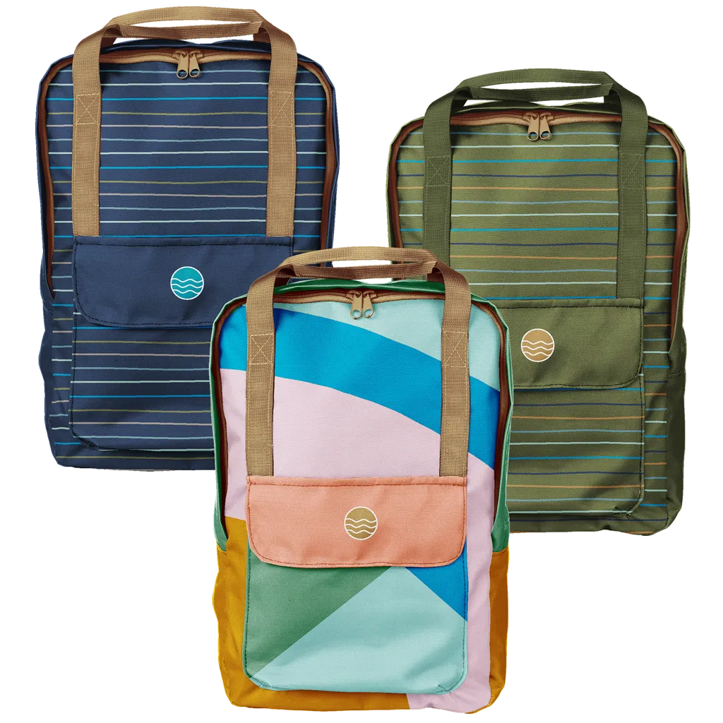 Everyday Backpack
