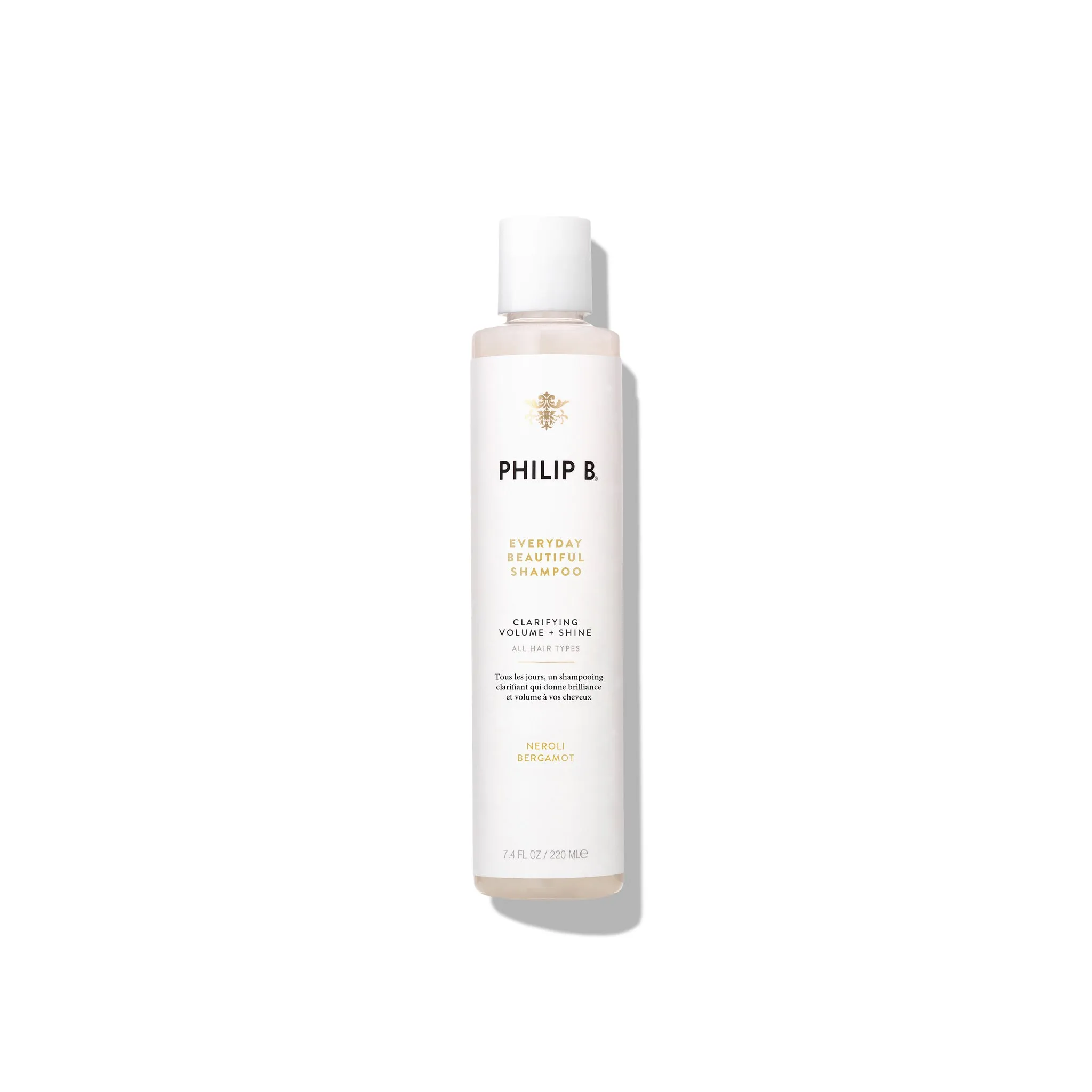 EVERYDAY BEAUTIFUL SHAMPOO