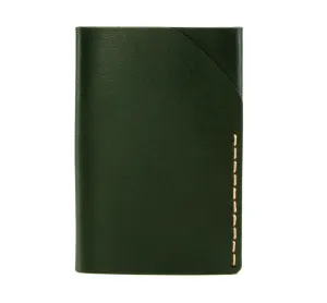Ezra Arthur No. 2 Wallet | Green