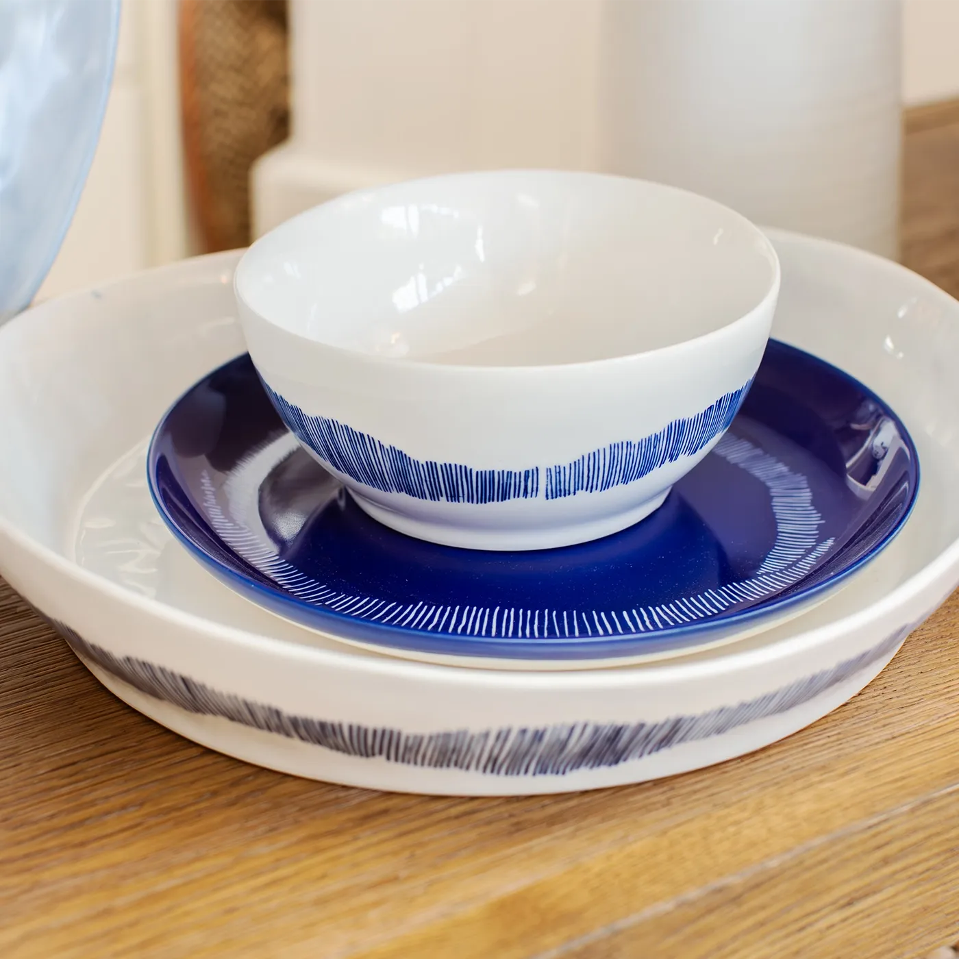 Feast Plate