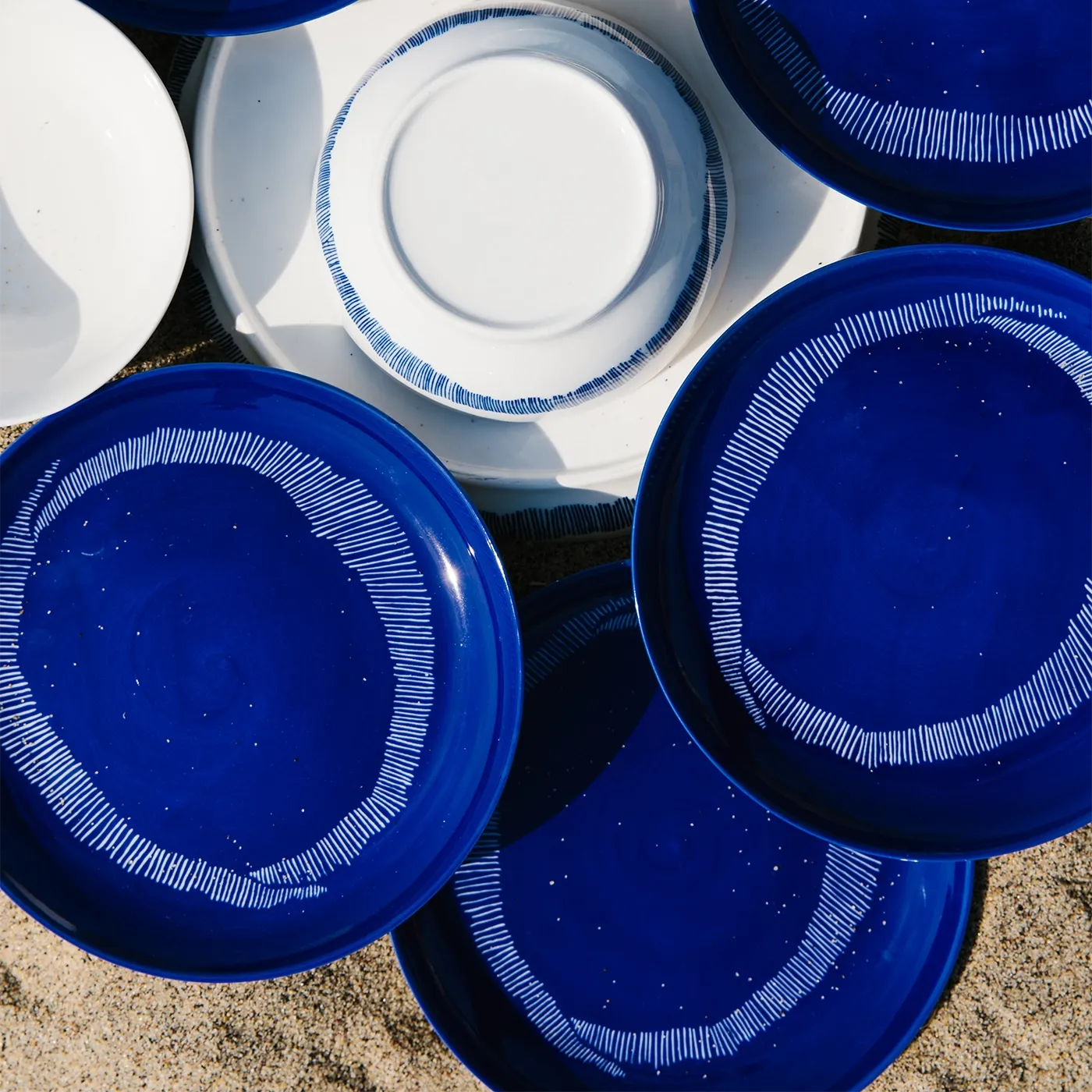 Feast Plate