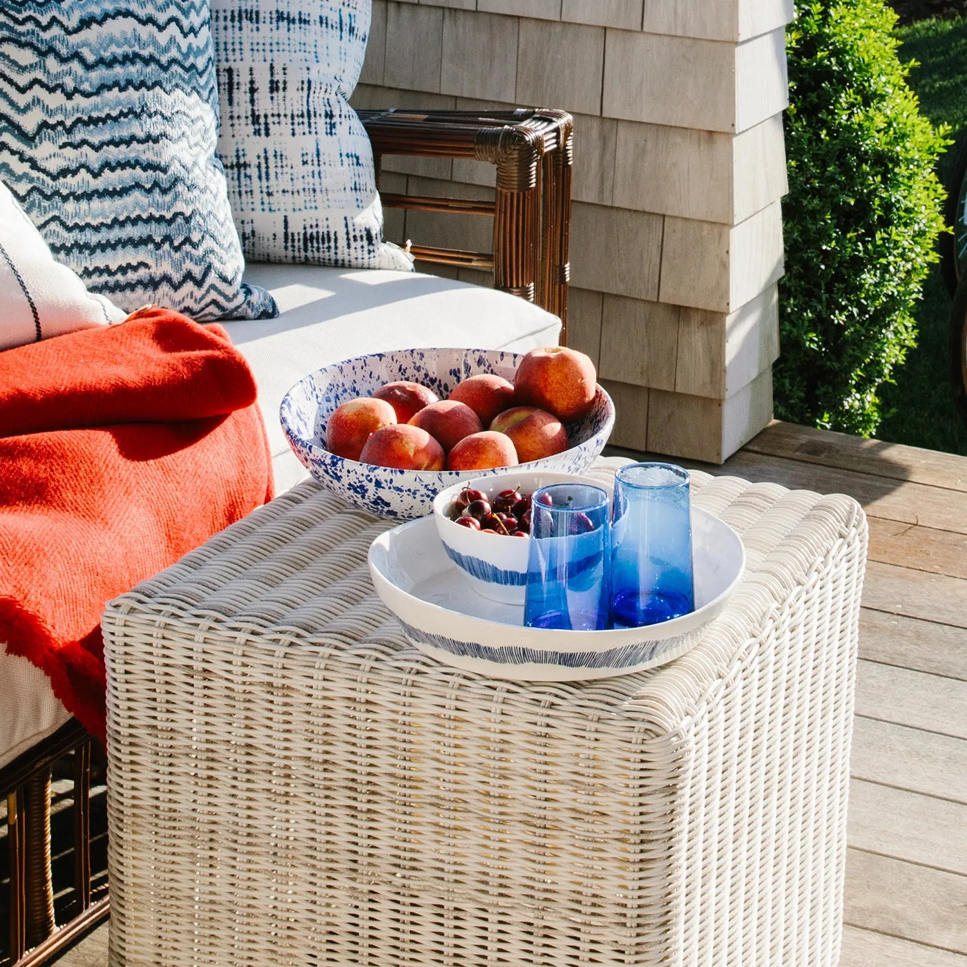 Feast Serving Bowl
