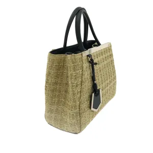 Fendi Petite 2Jours (SHG-xkcnmK)