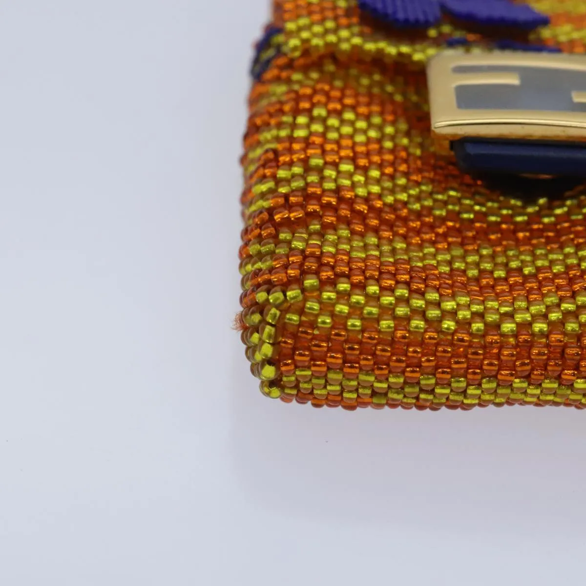 Fendi  Synthetic Clutch Bag ()