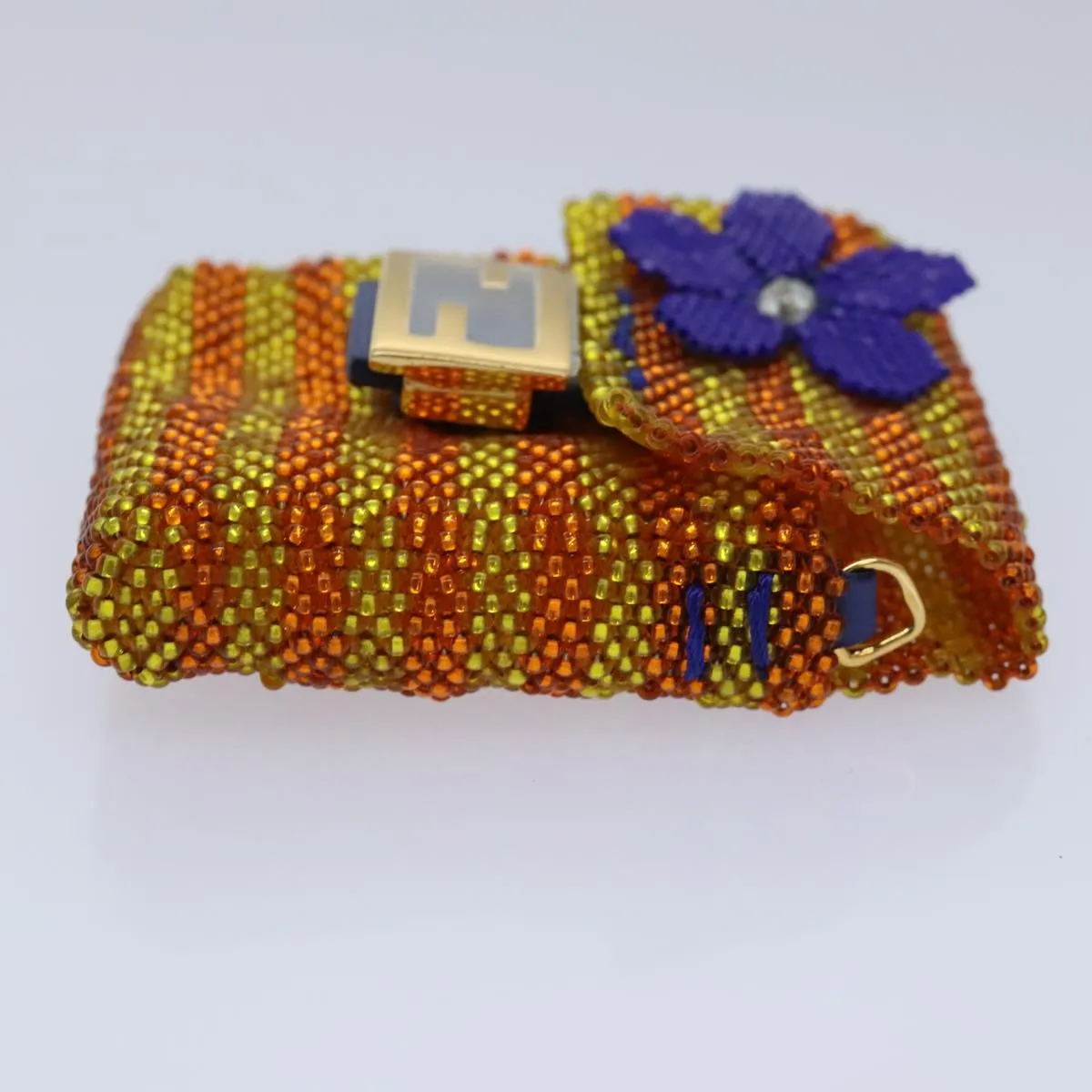 Fendi  Synthetic Clutch Bag ()