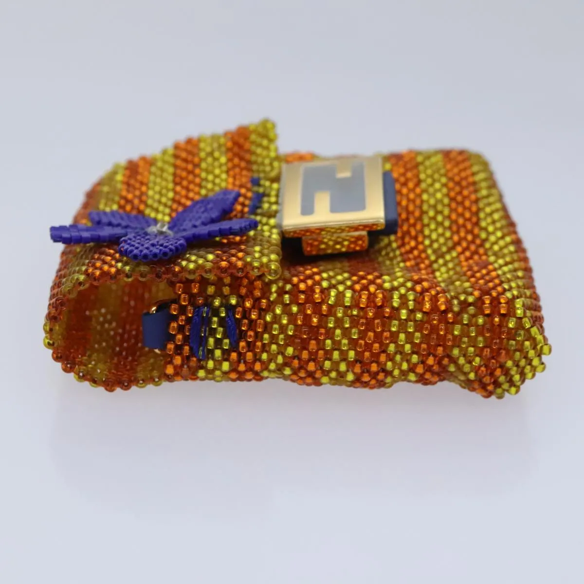 Fendi  Synthetic Clutch Bag ()