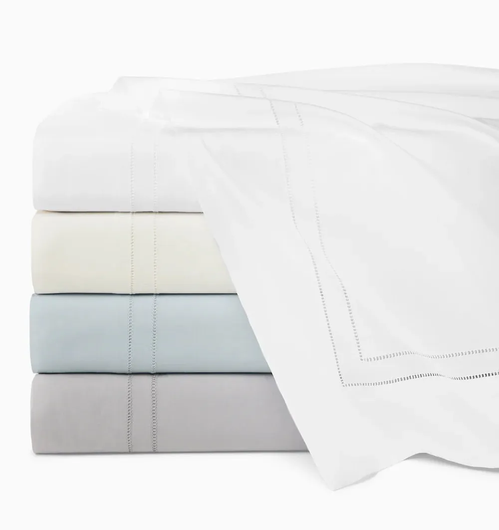 Finna | Flat Sheet