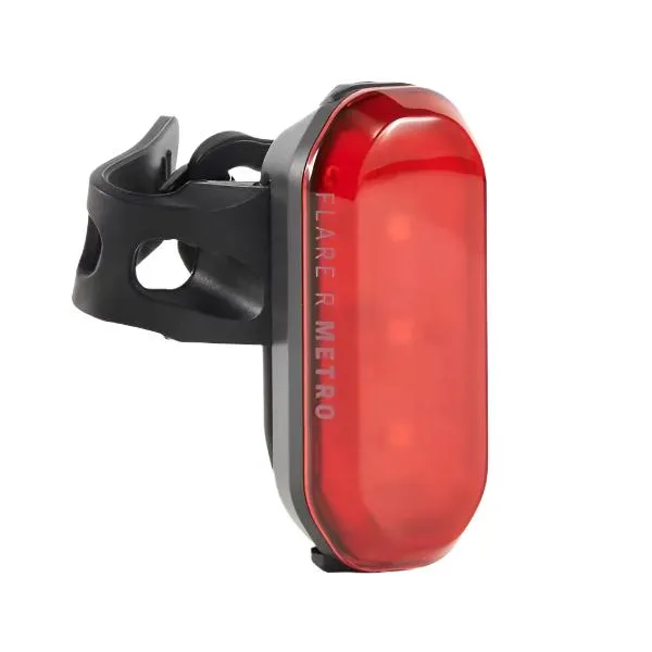 Flare R Metro Rear Bike Light