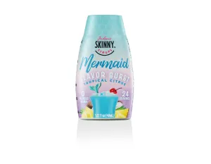 Flavor Burst - Sugar Free Mermaid