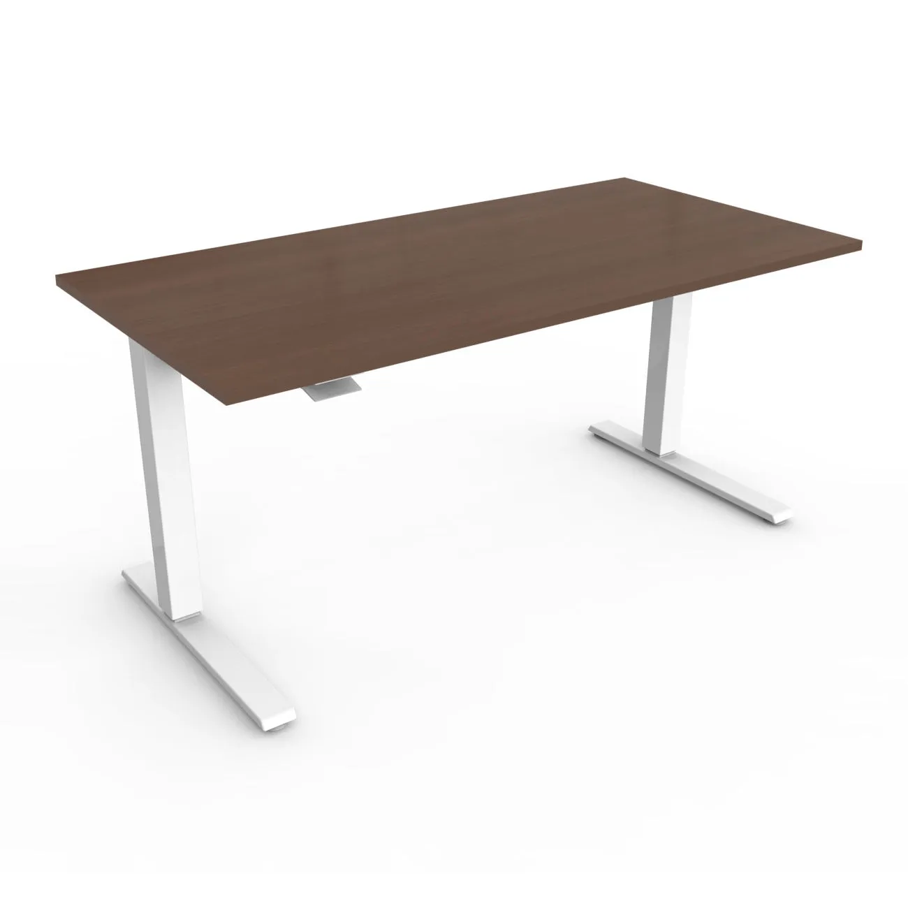 Float Sit/Stand Adjustable Height Desk