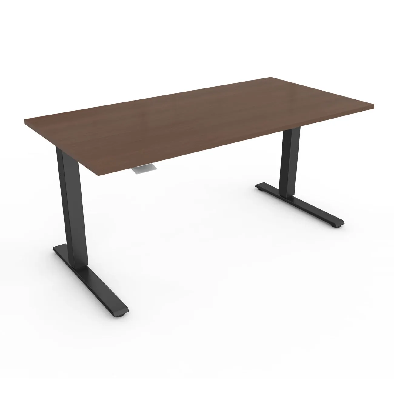 Float Sit/Stand Adjustable Height Desk