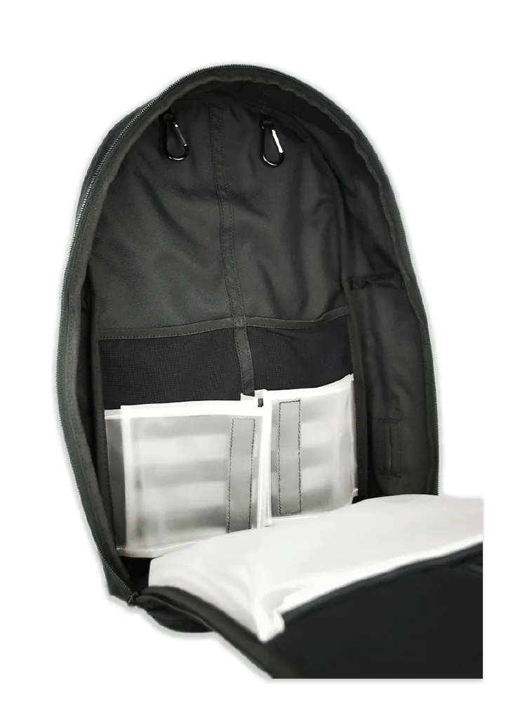 Fluid Motion Backpack: Best Backpack for Diabetics