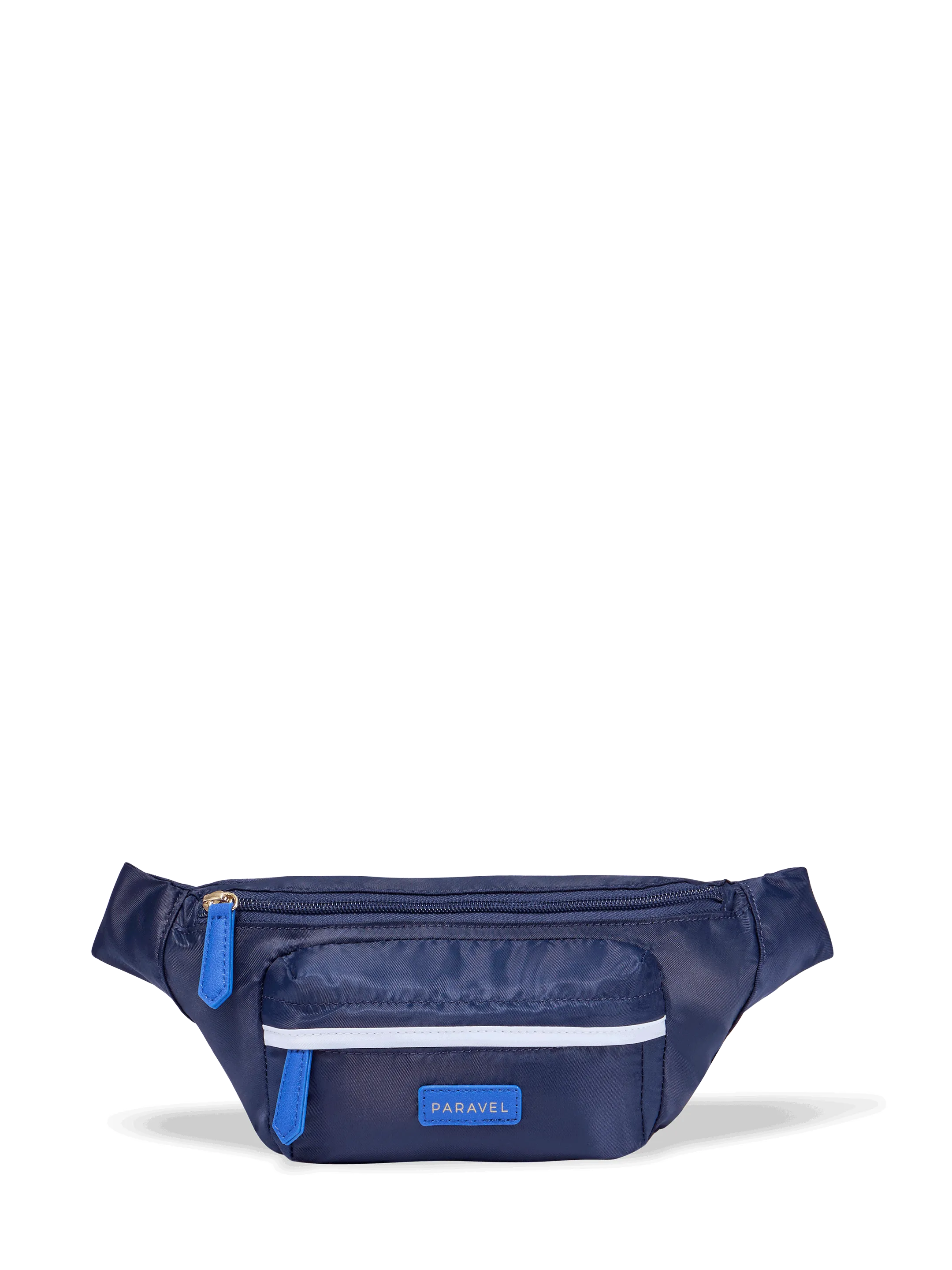 Fold-Up Belt Bag