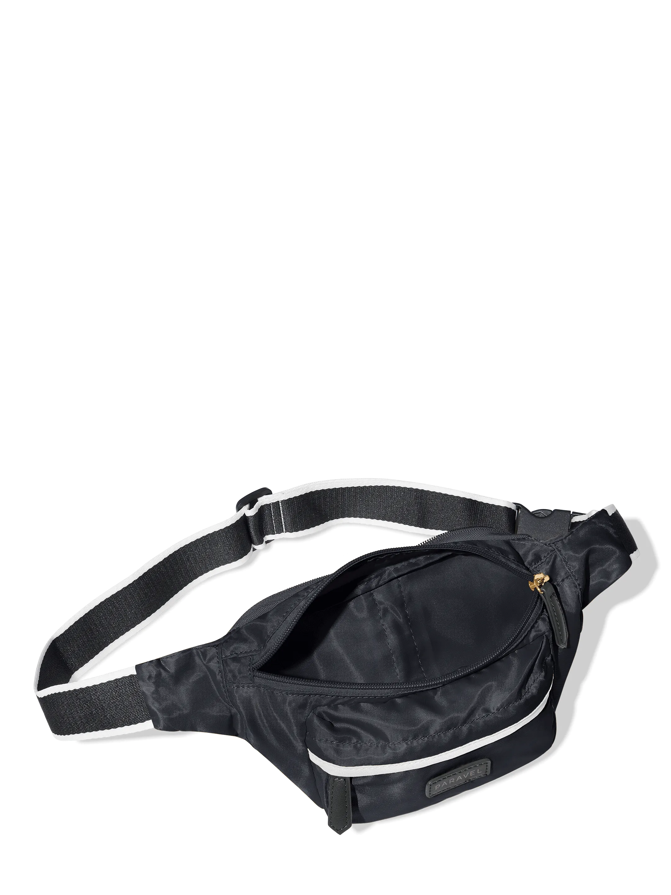 Fold-Up Belt Bag