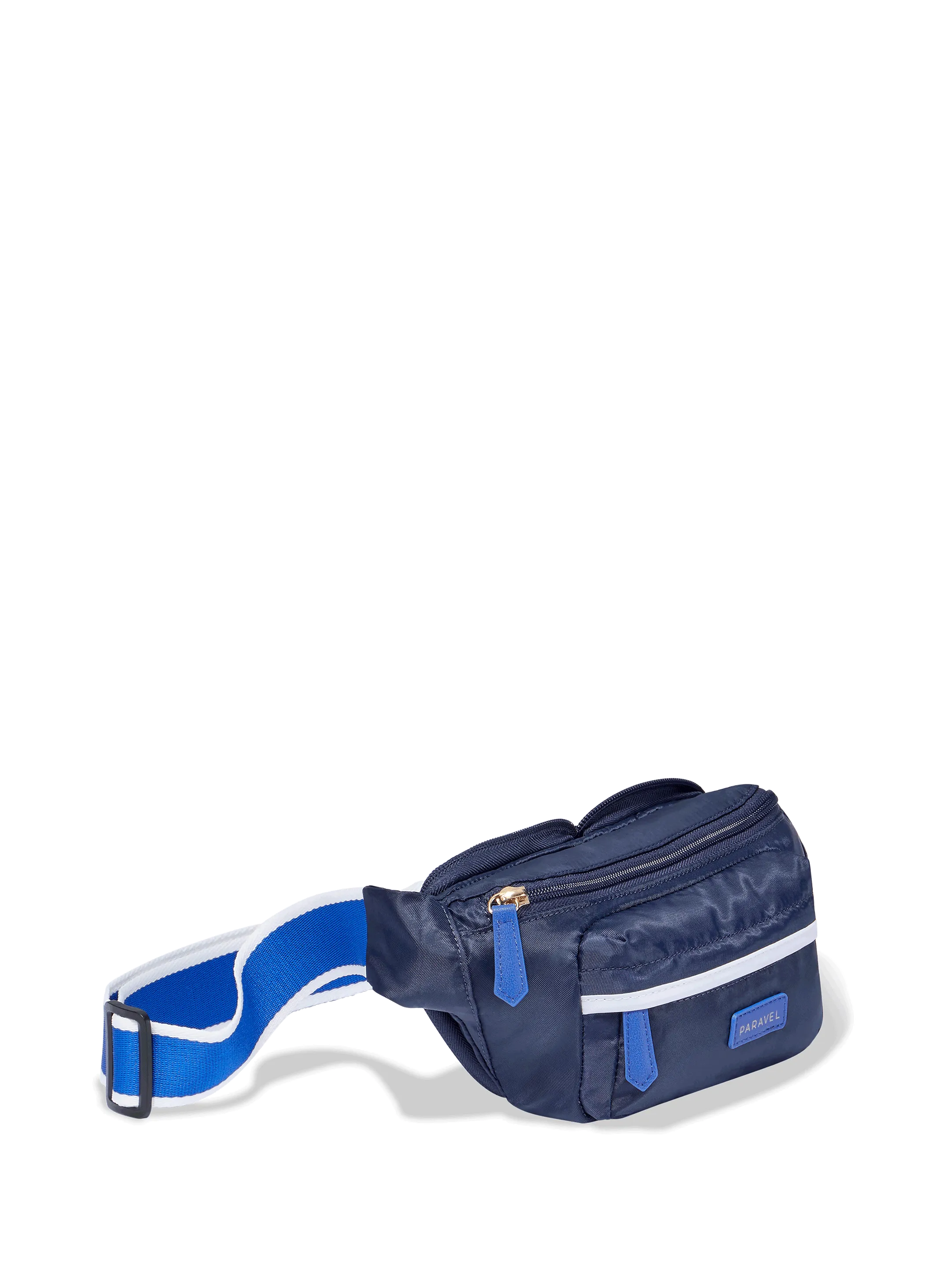 Fold-Up Belt Bag