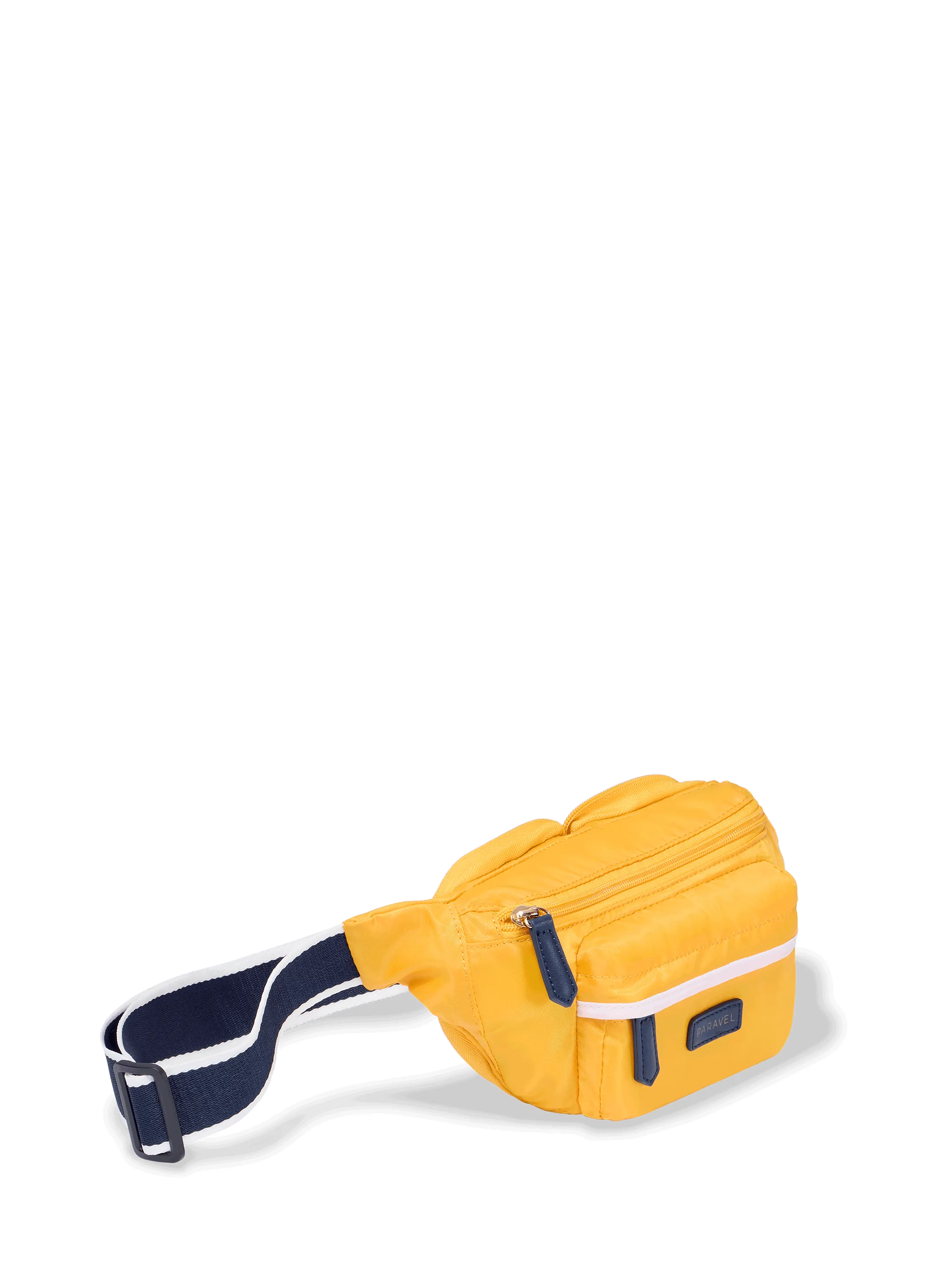 Fold-Up Belt Bag