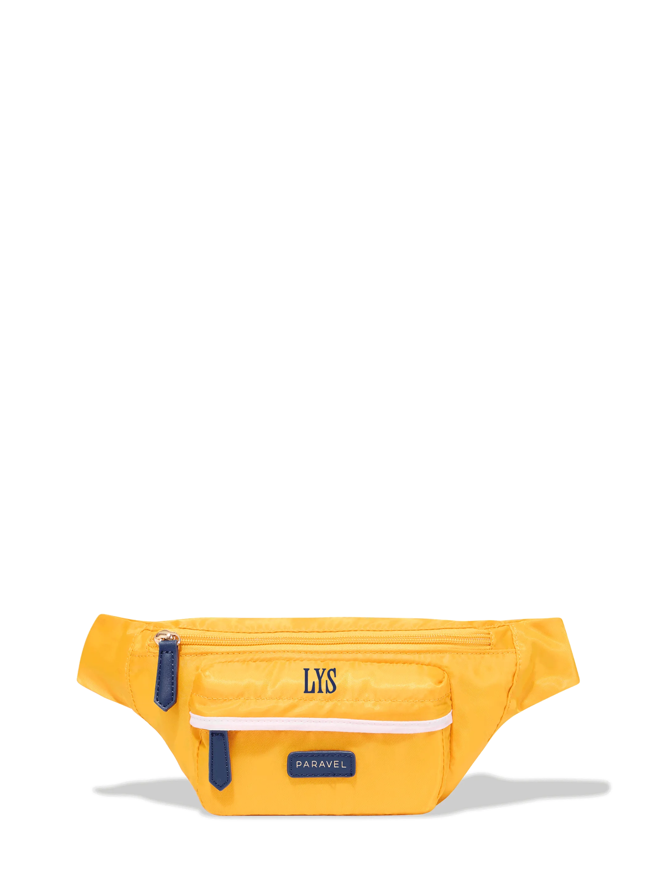 Fold-Up Belt Bag