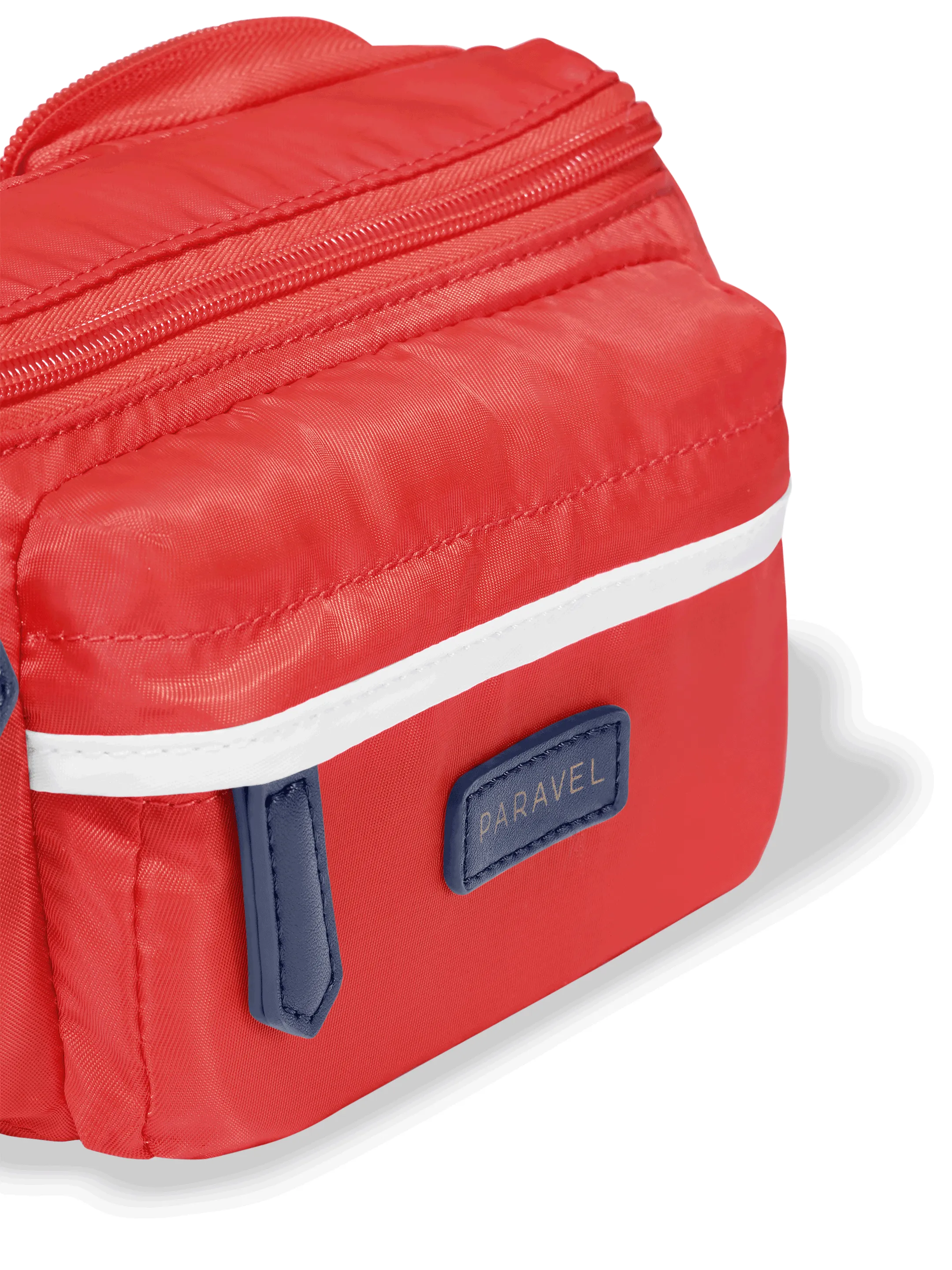 Fold-Up Belt Bag