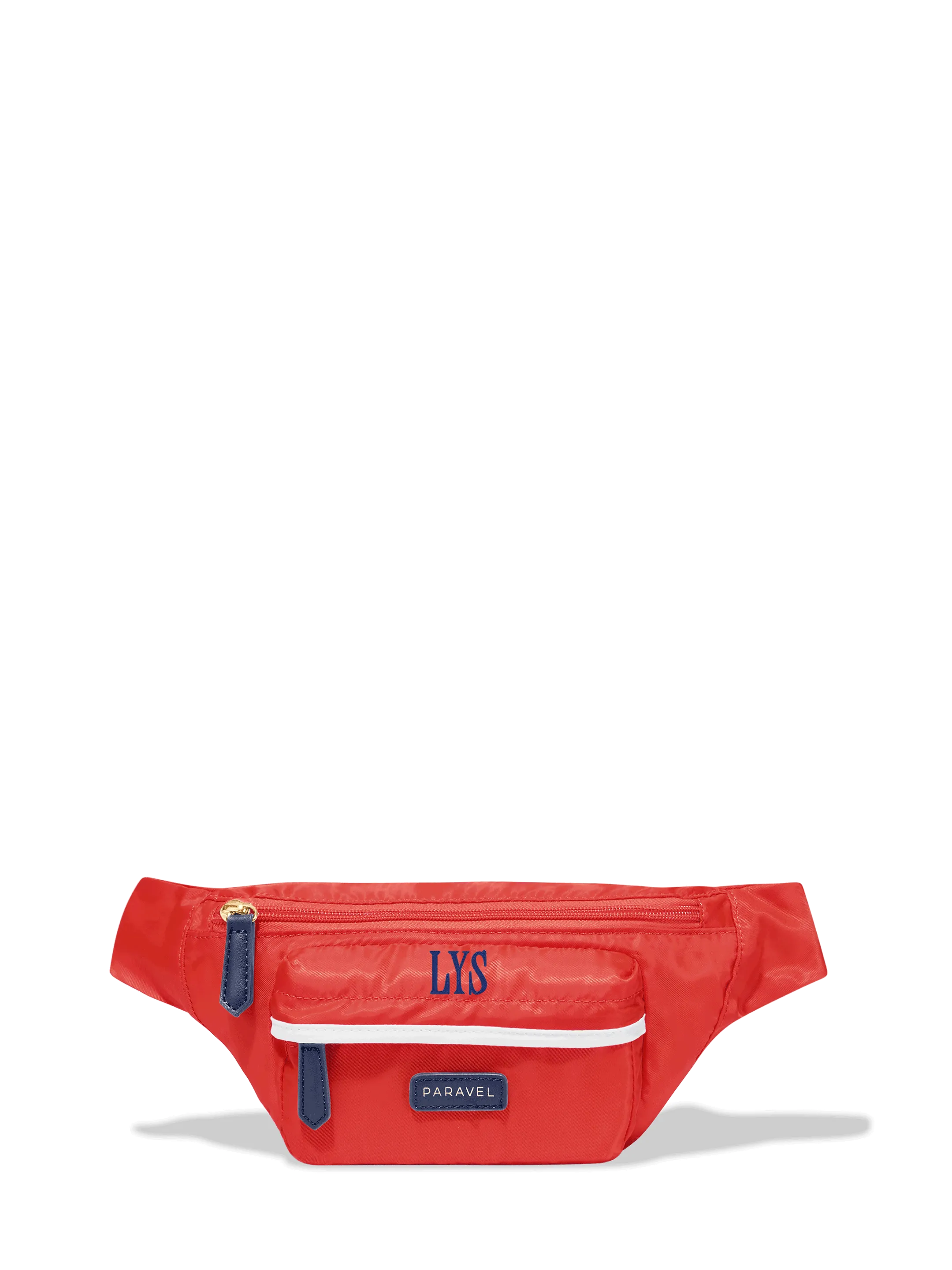 Fold-Up Belt Bag