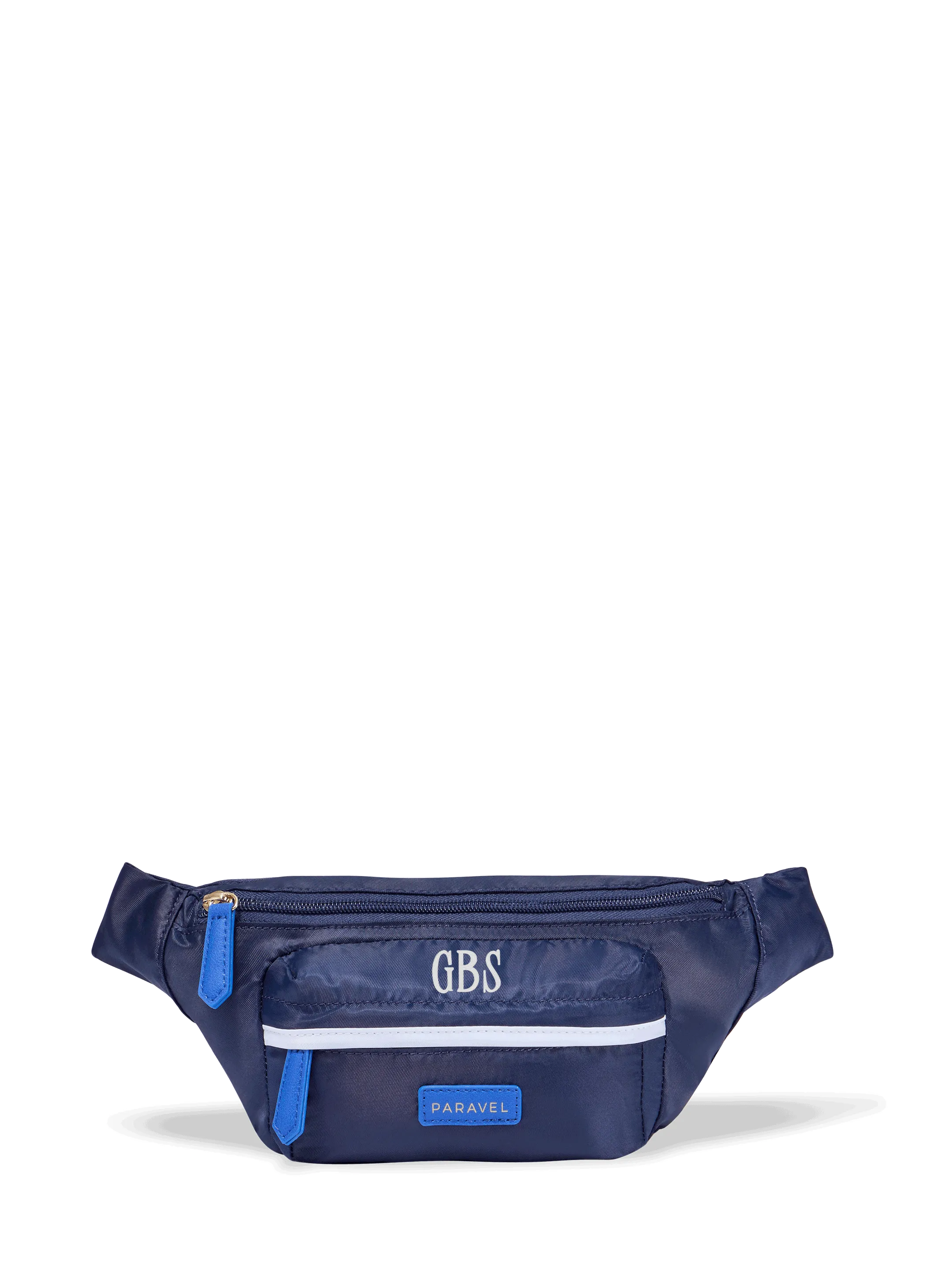 Fold-Up Belt Bag