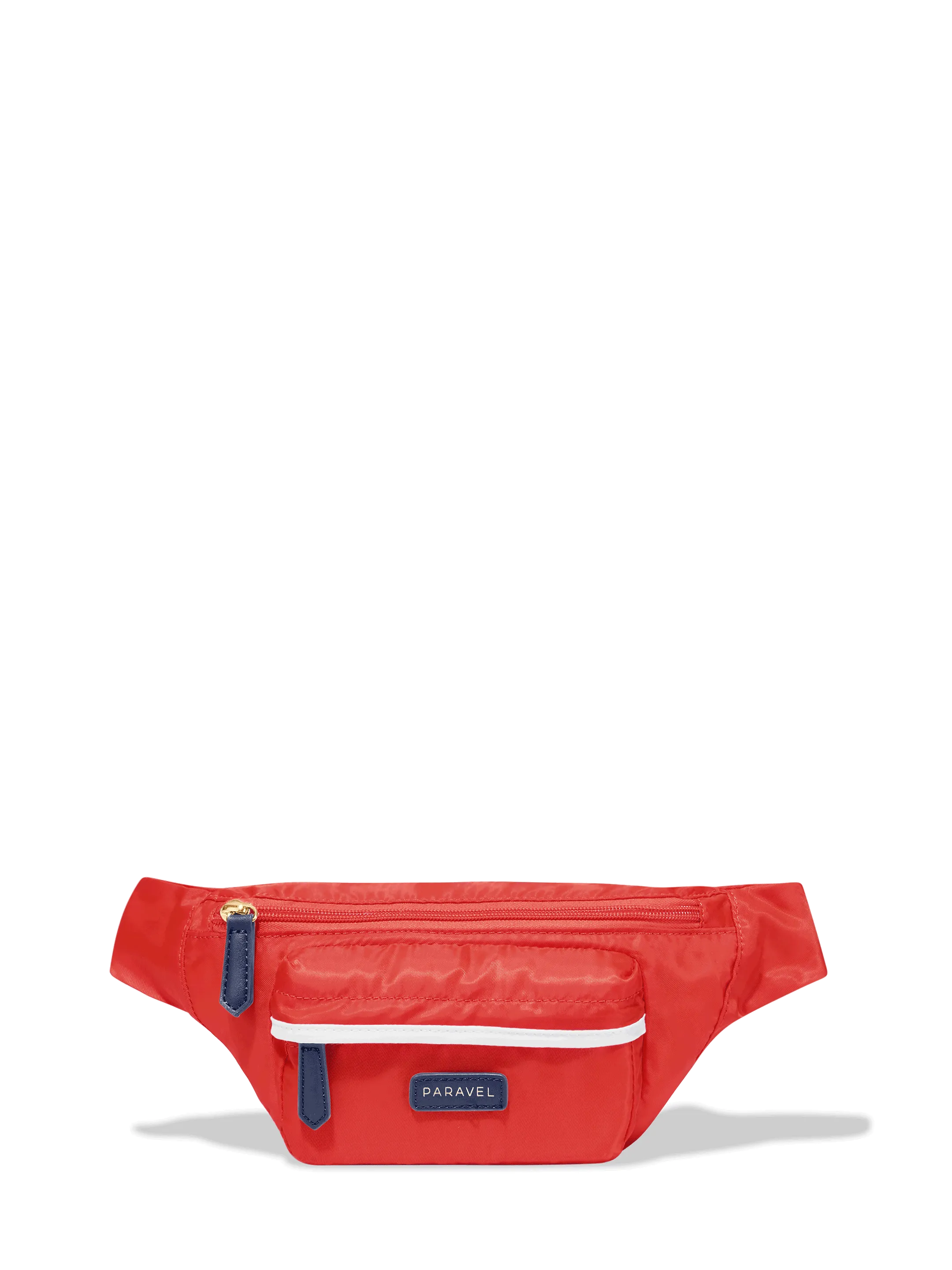 Fold-Up Belt Bag