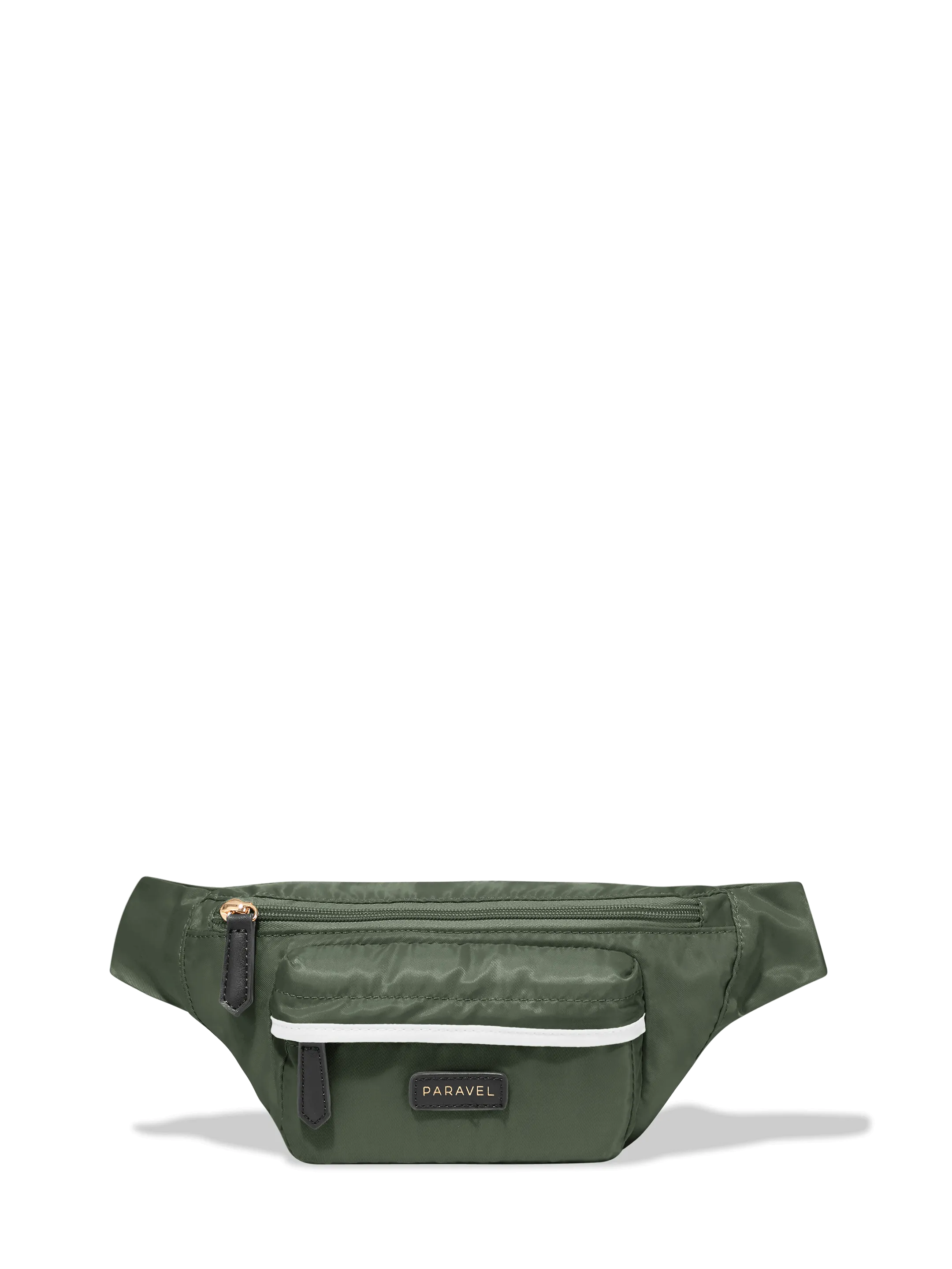 Fold-Up Belt Bag