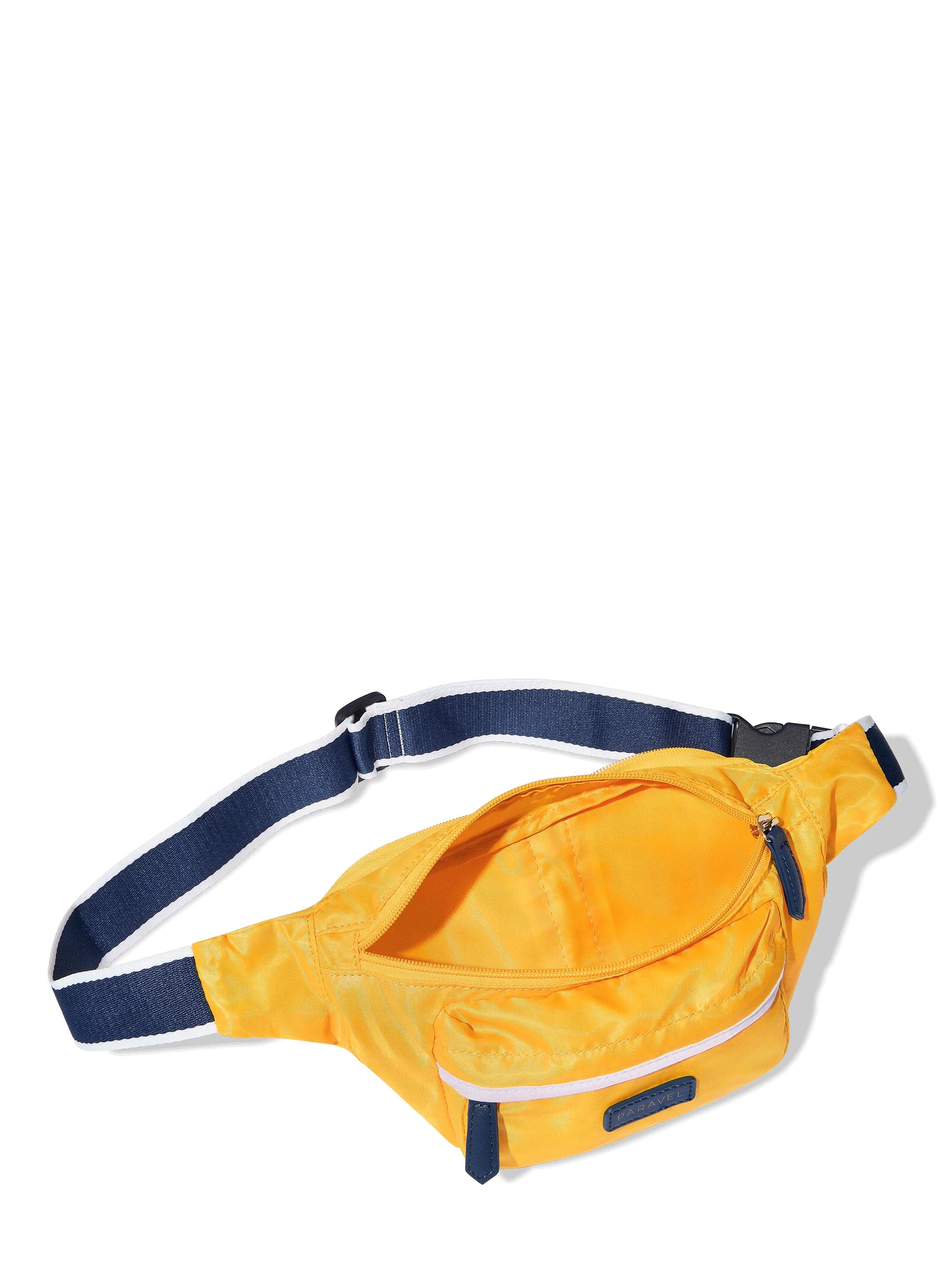 Fold-Up Belt Bag