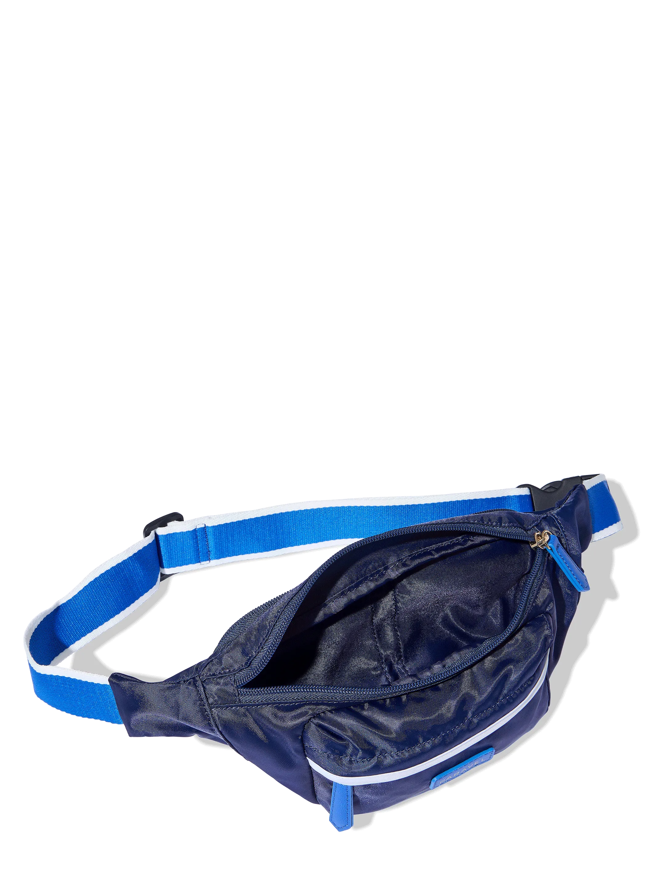 Fold-Up Belt Bag