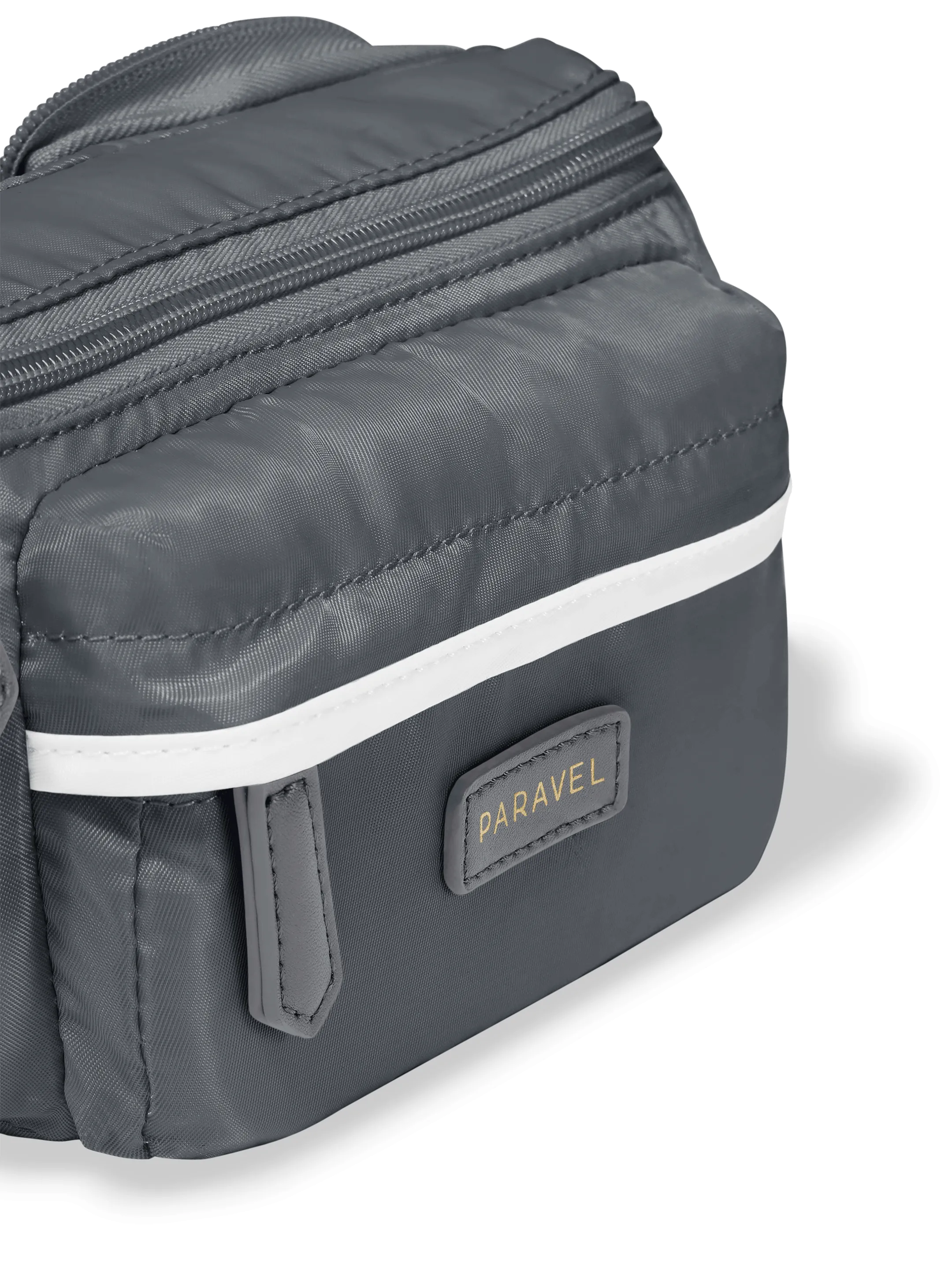 Fold-Up Belt Bag