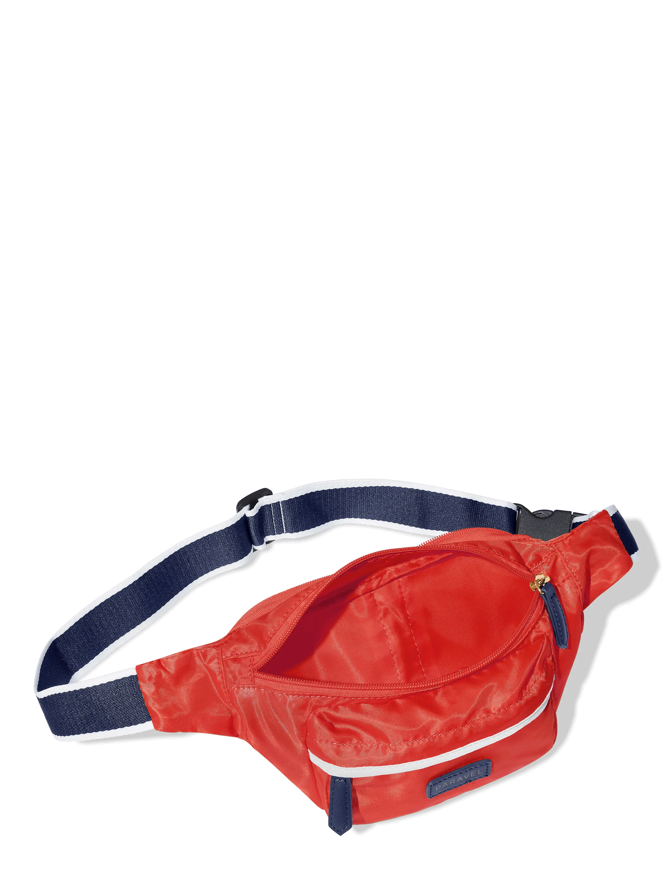 Fold-Up Belt Bag