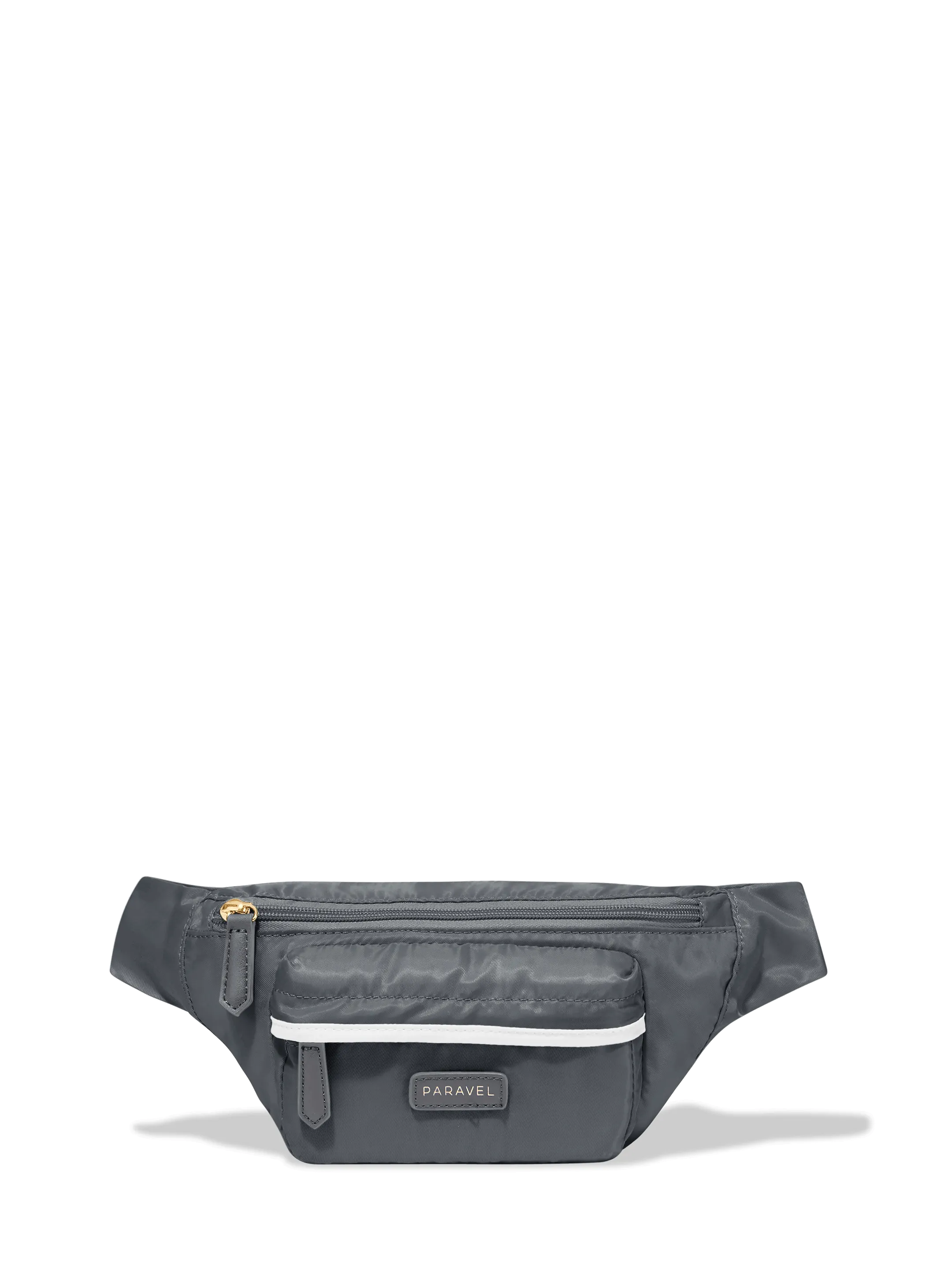 Fold-Up Belt Bag