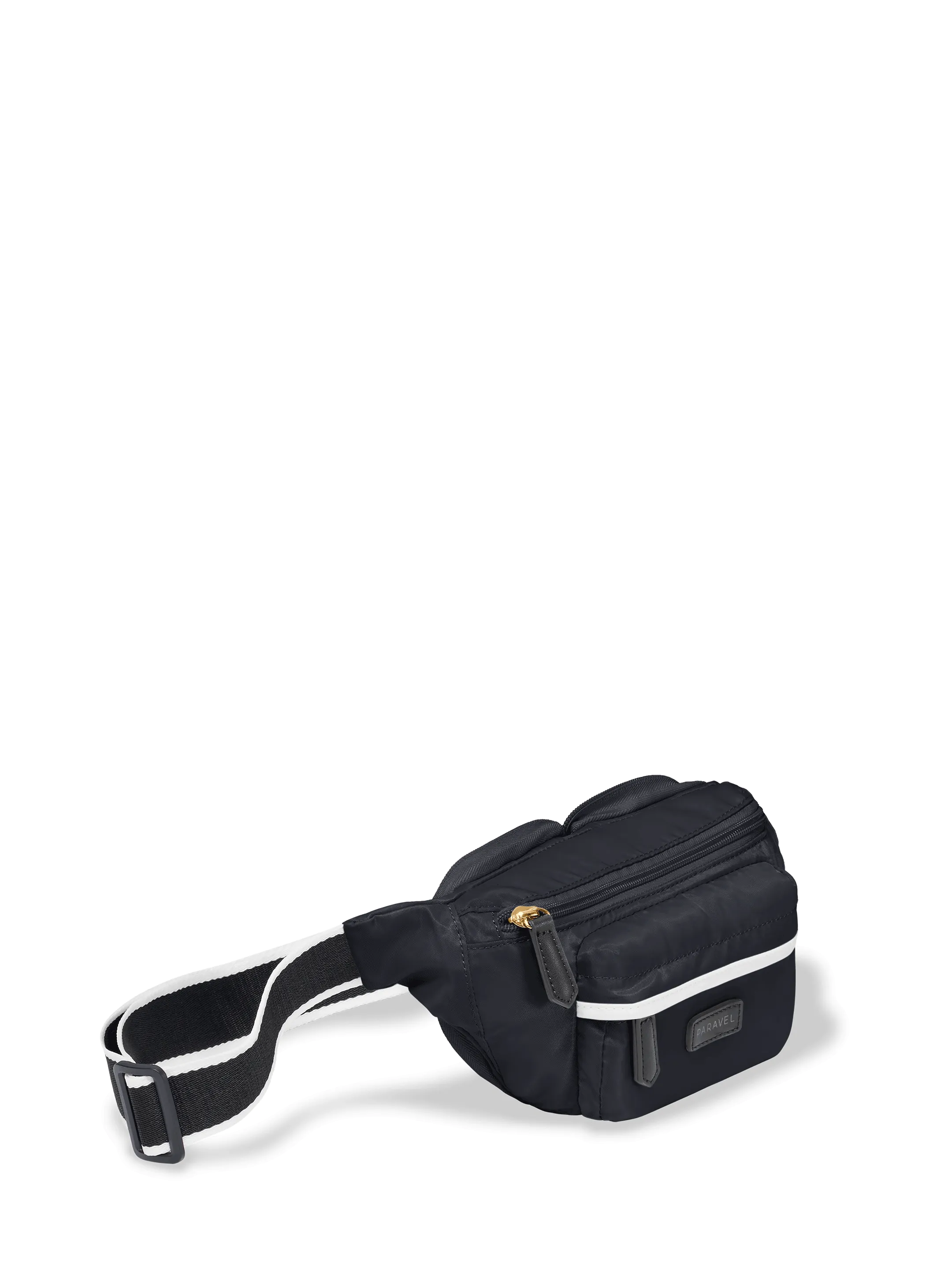 Fold-Up Belt Bag
