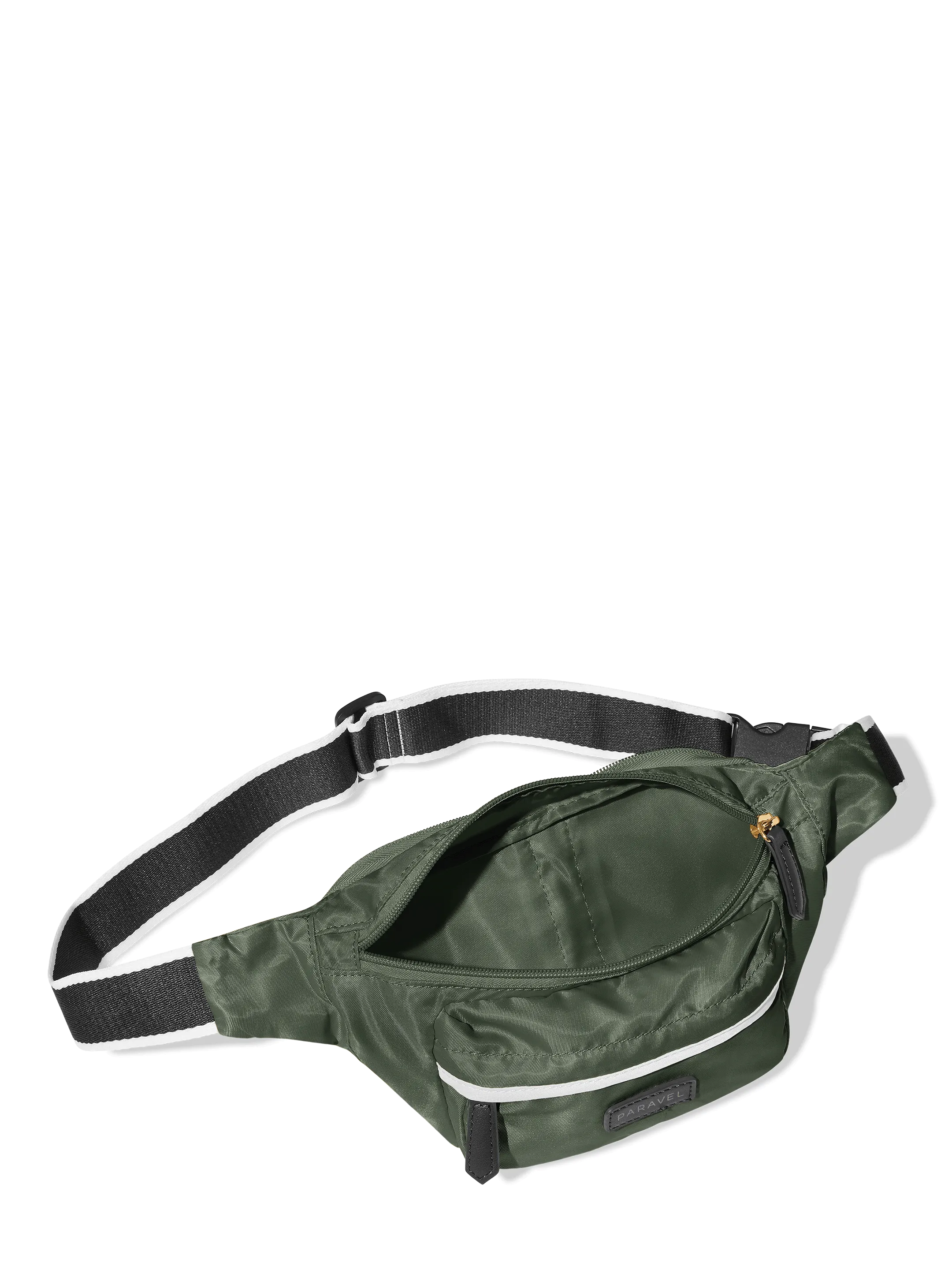 Fold-Up Belt Bag