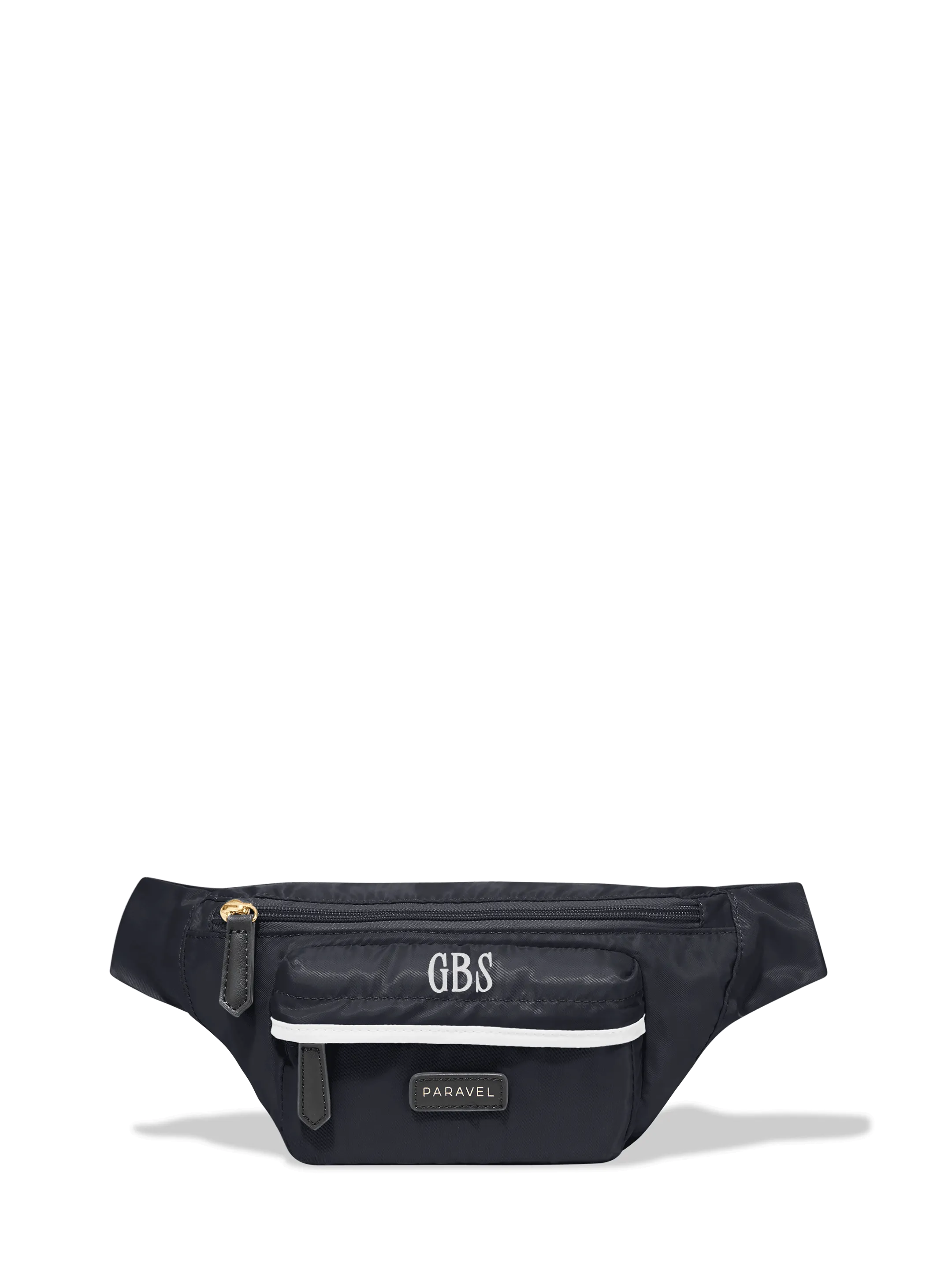Fold-Up Belt Bag