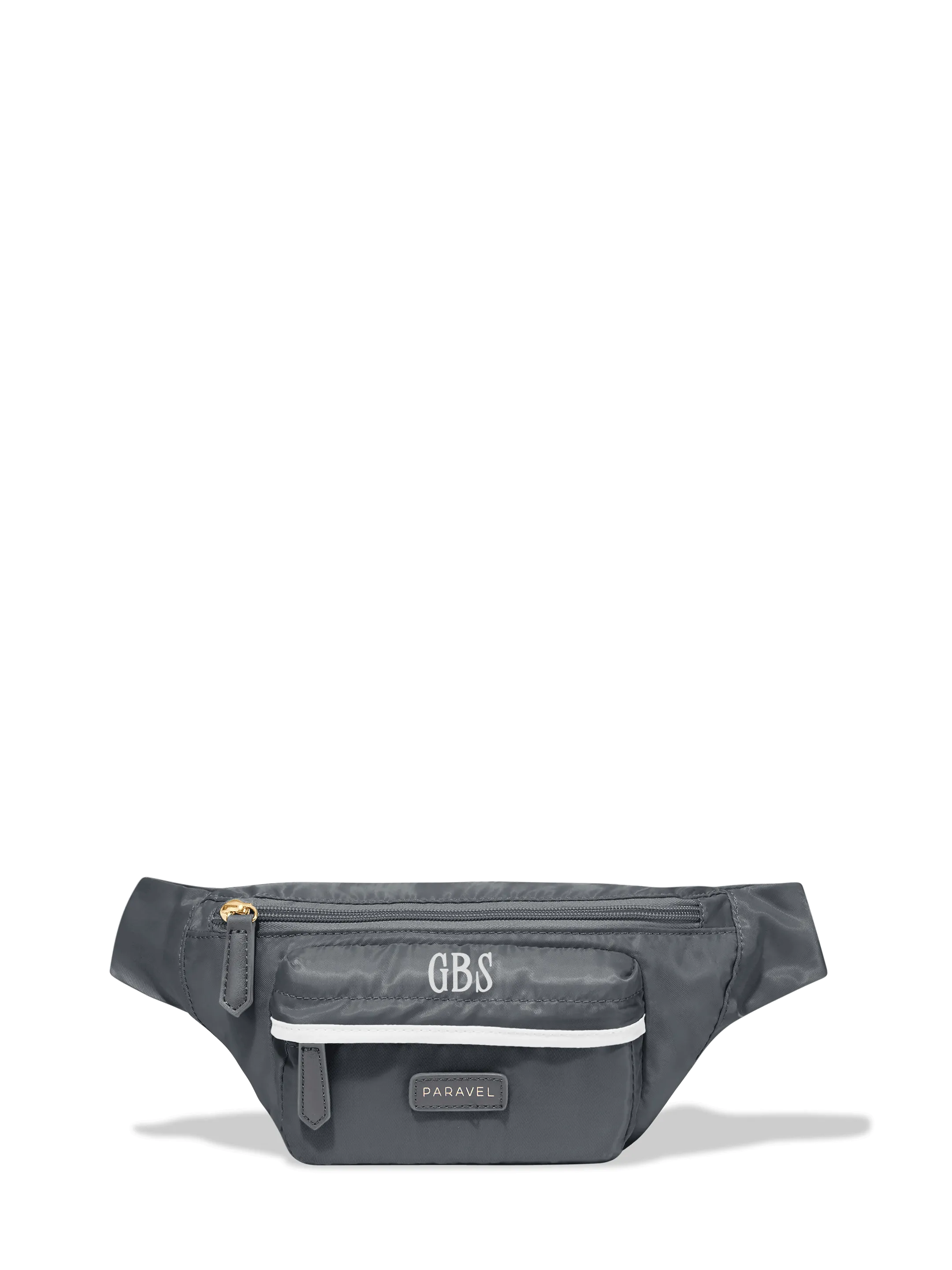 Fold-Up Belt Bag