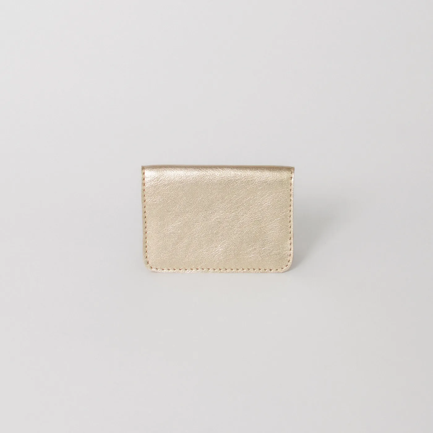 Foldover Wallet