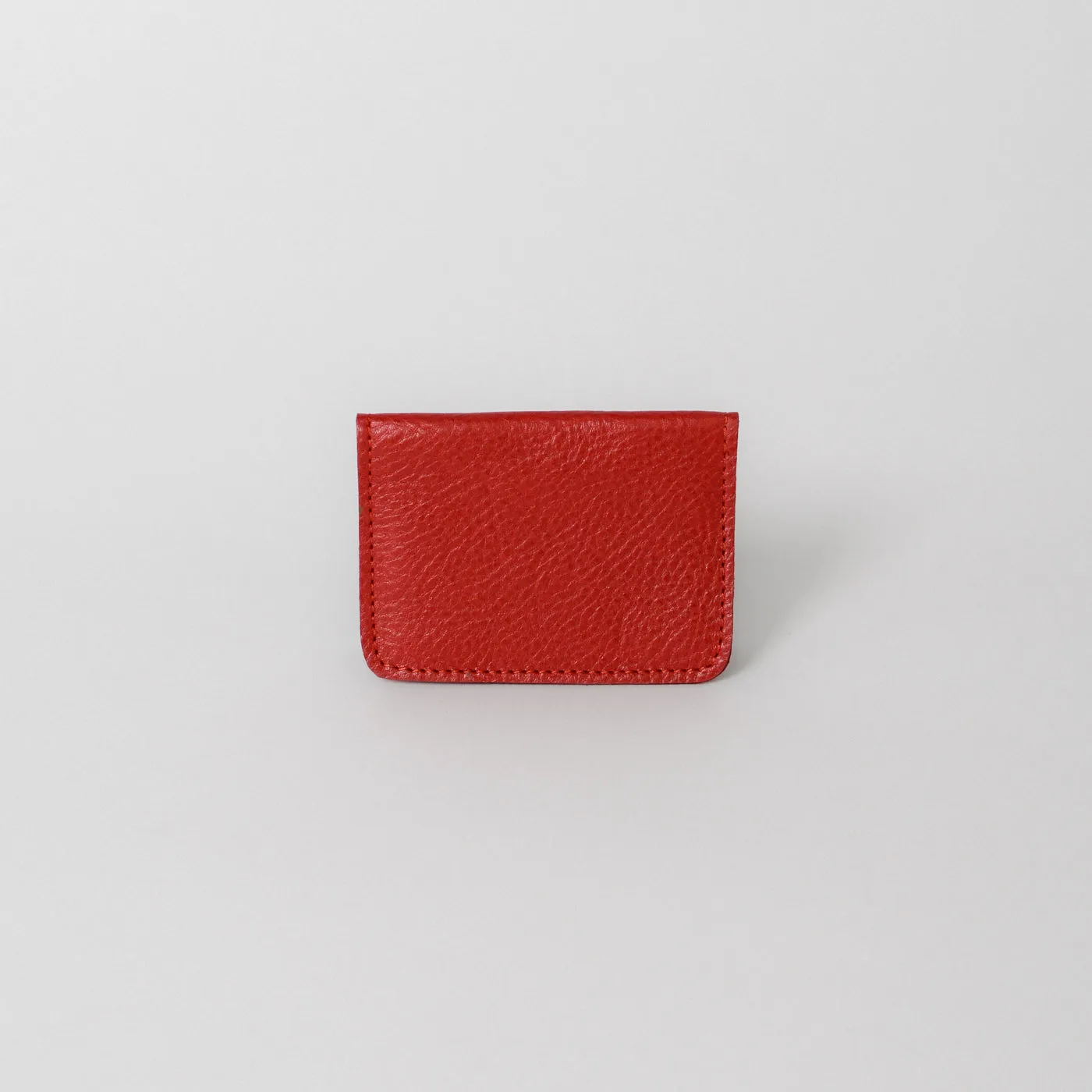 Foldover Wallet