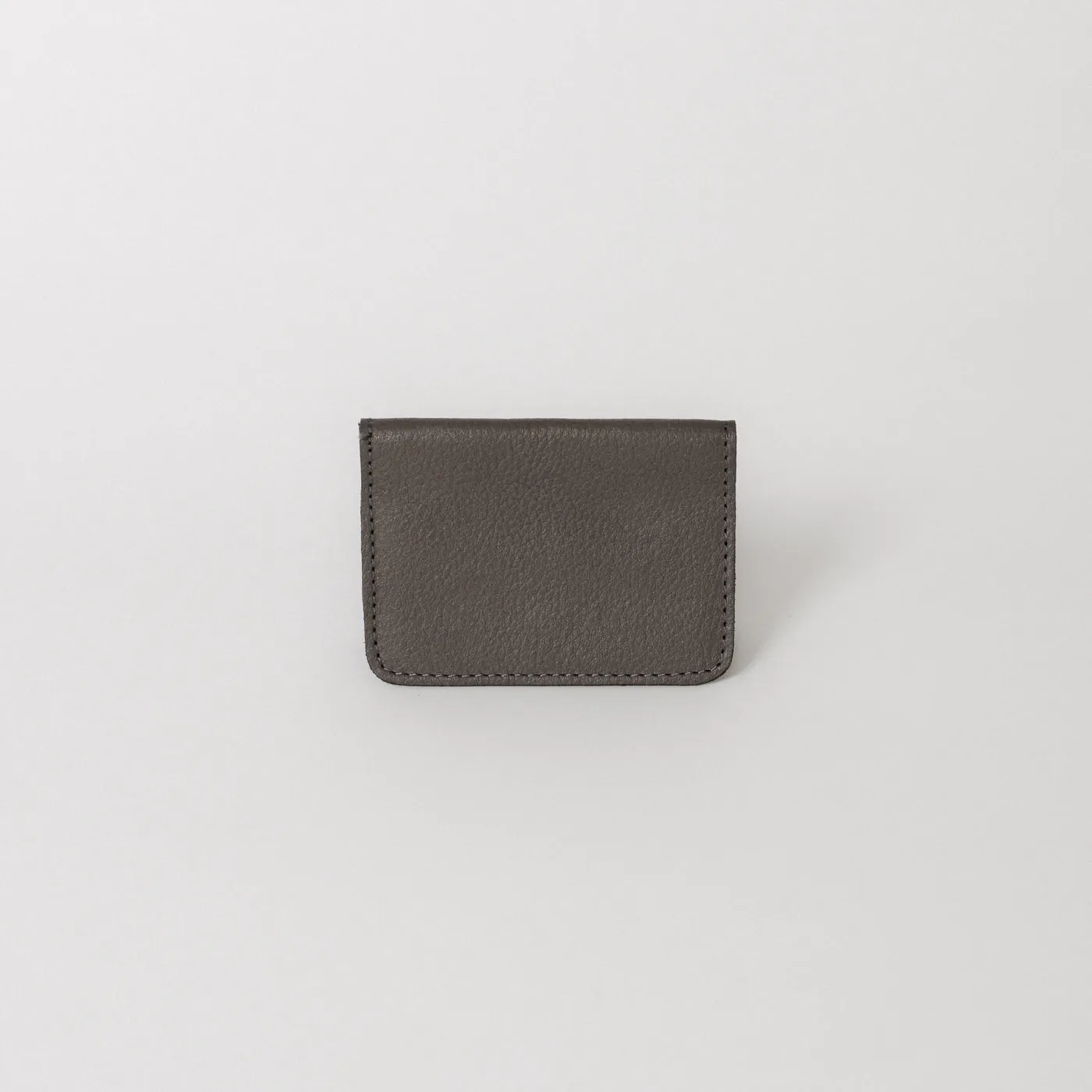 Foldover Wallet