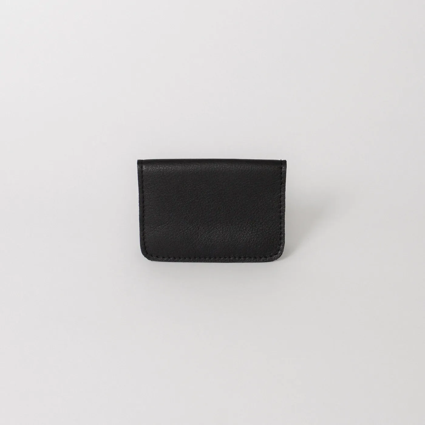 Foldover Wallet