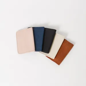 Foldover Wallet