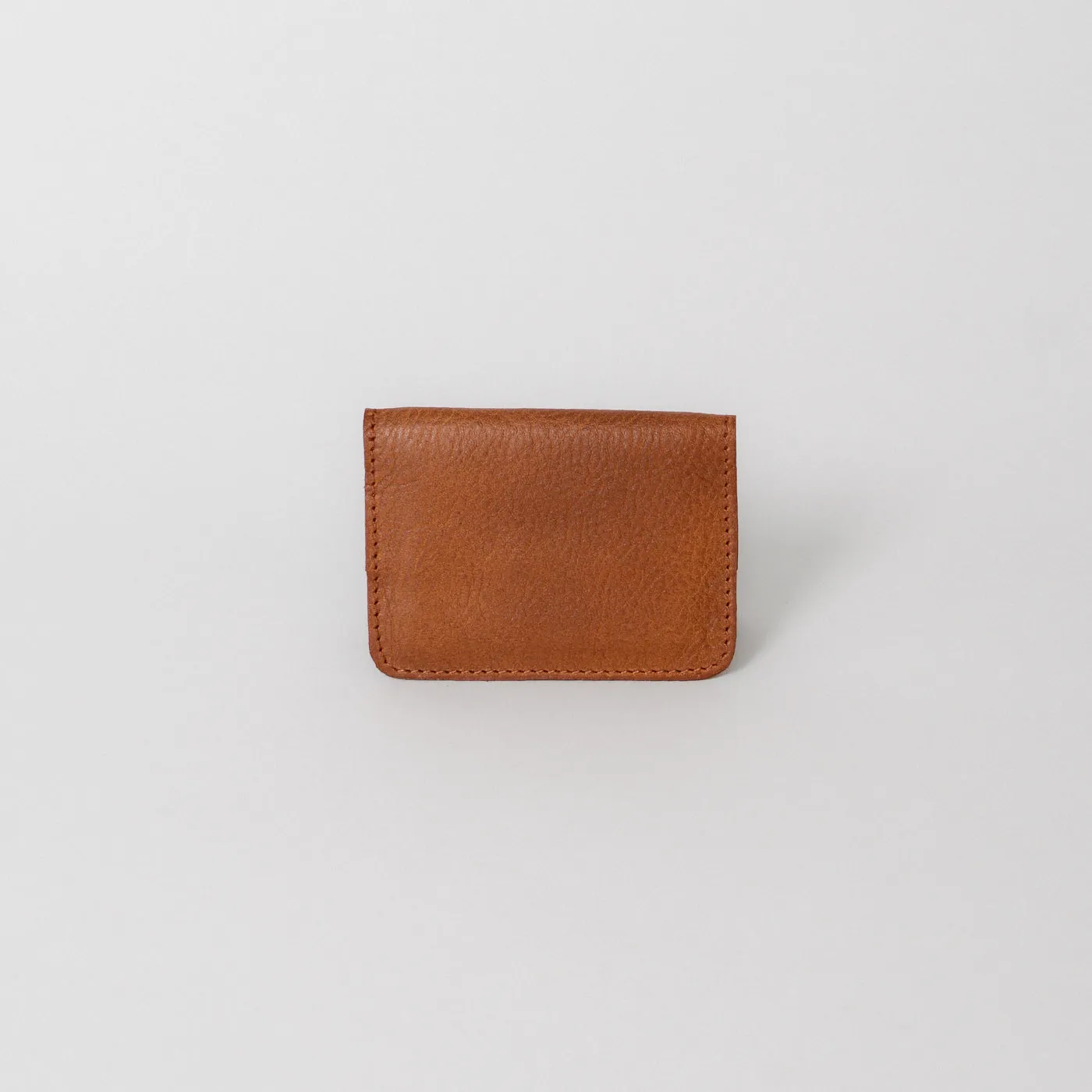Foldover Wallet